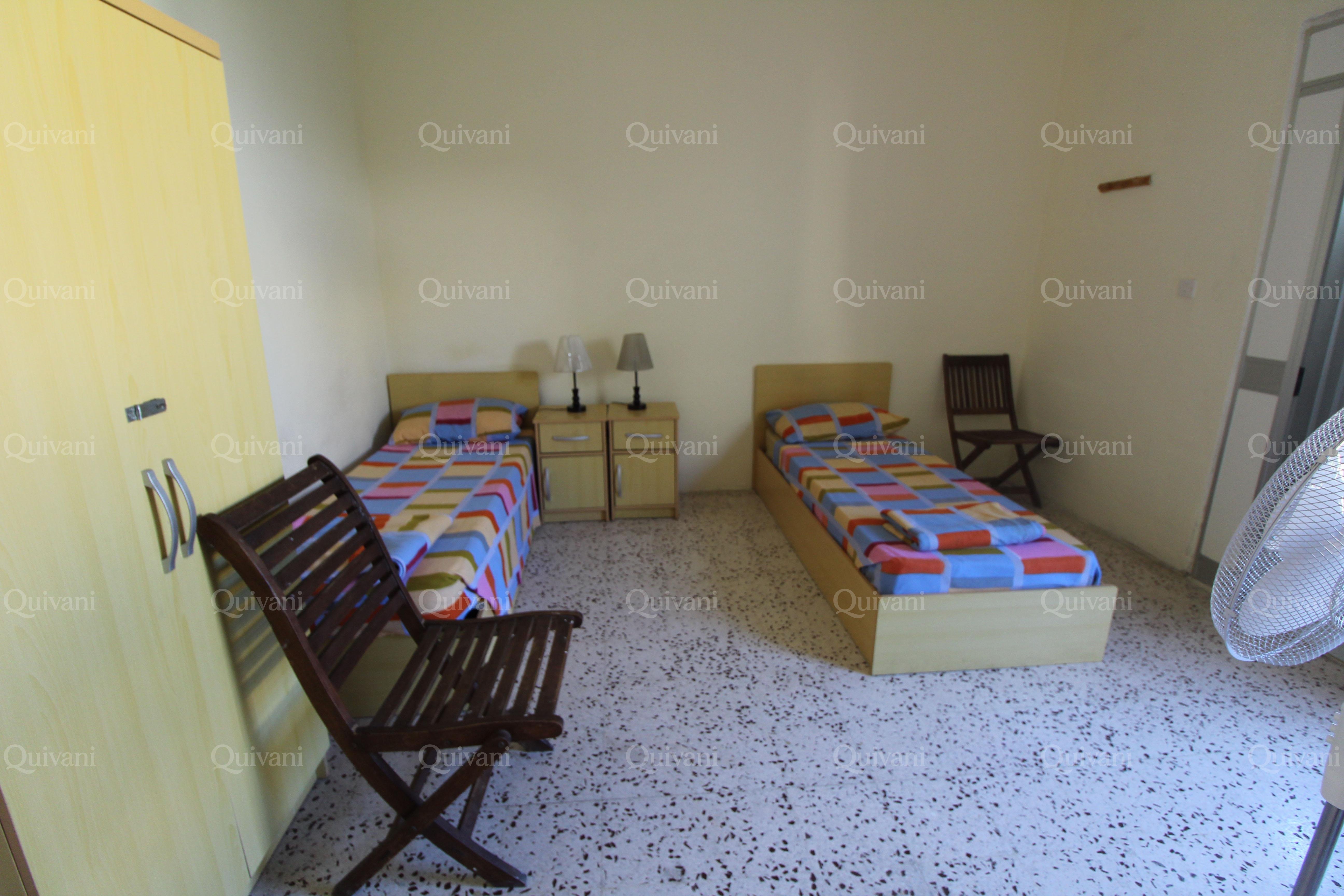 Mosta, Furnished Semi-detached Villa