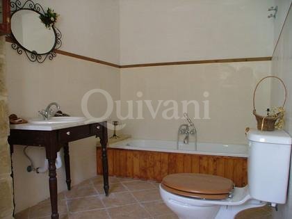 Qormi, Converted House of Character