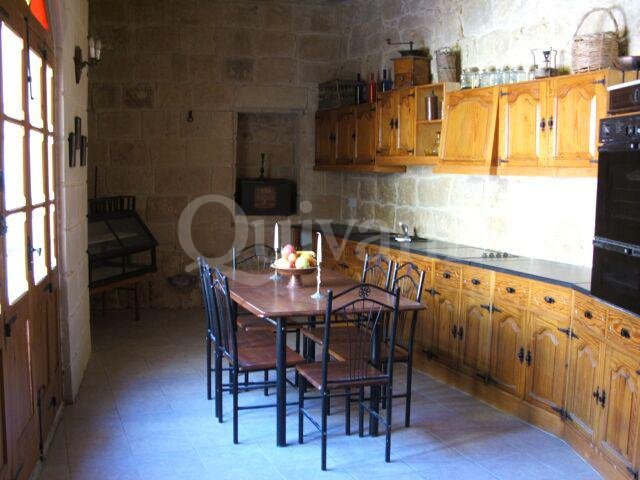 Qormi, Converted House of Character