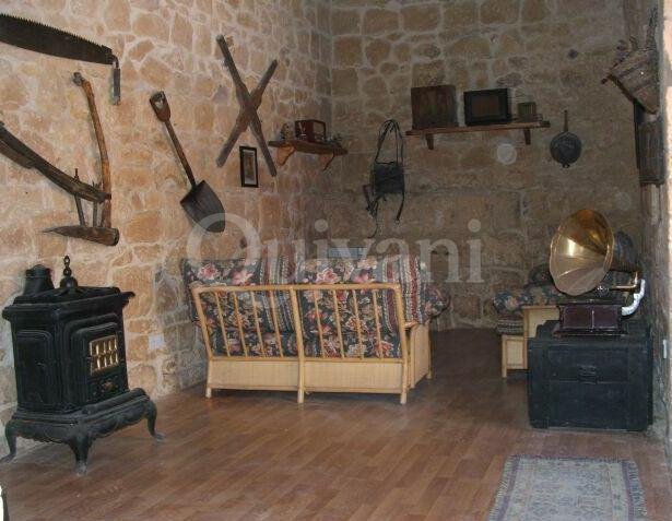 Qormi, Converted House of Character