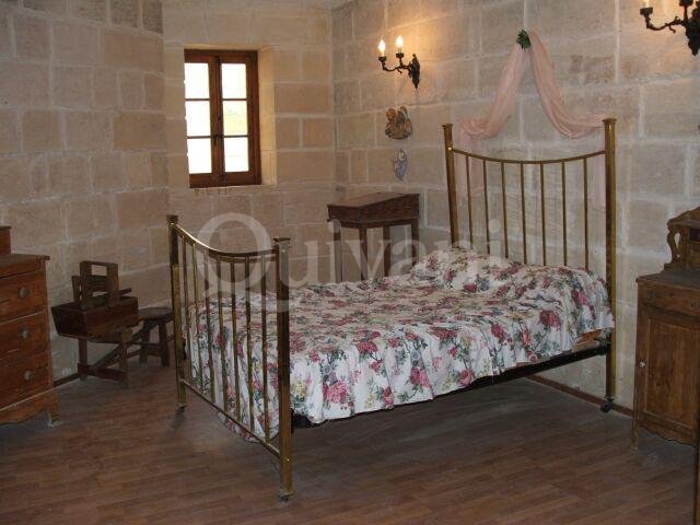 Qormi, Converted House of Character