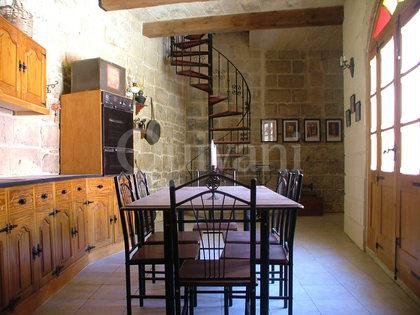 Qormi, Converted House of Character