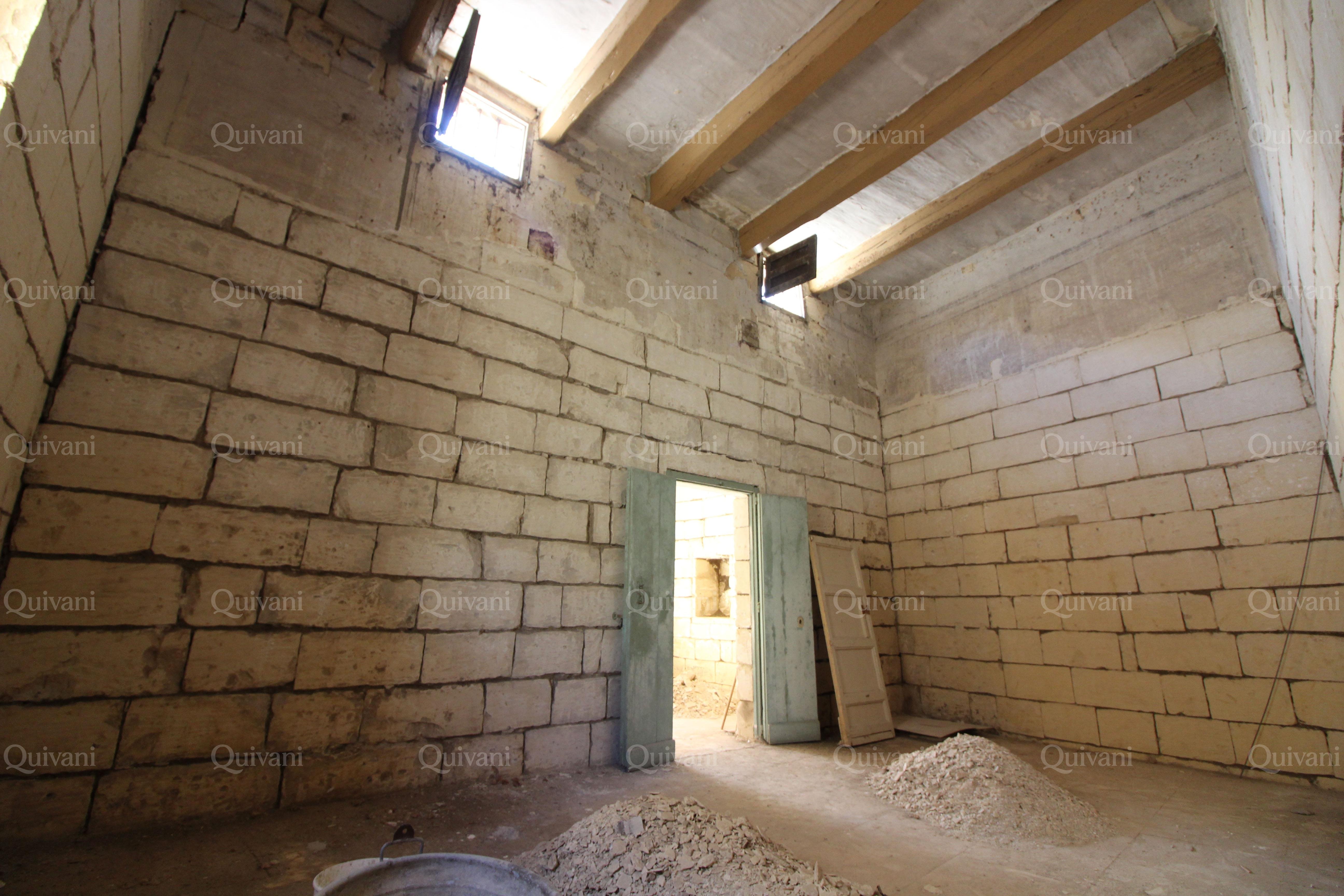 Rabat, Finished Guest House