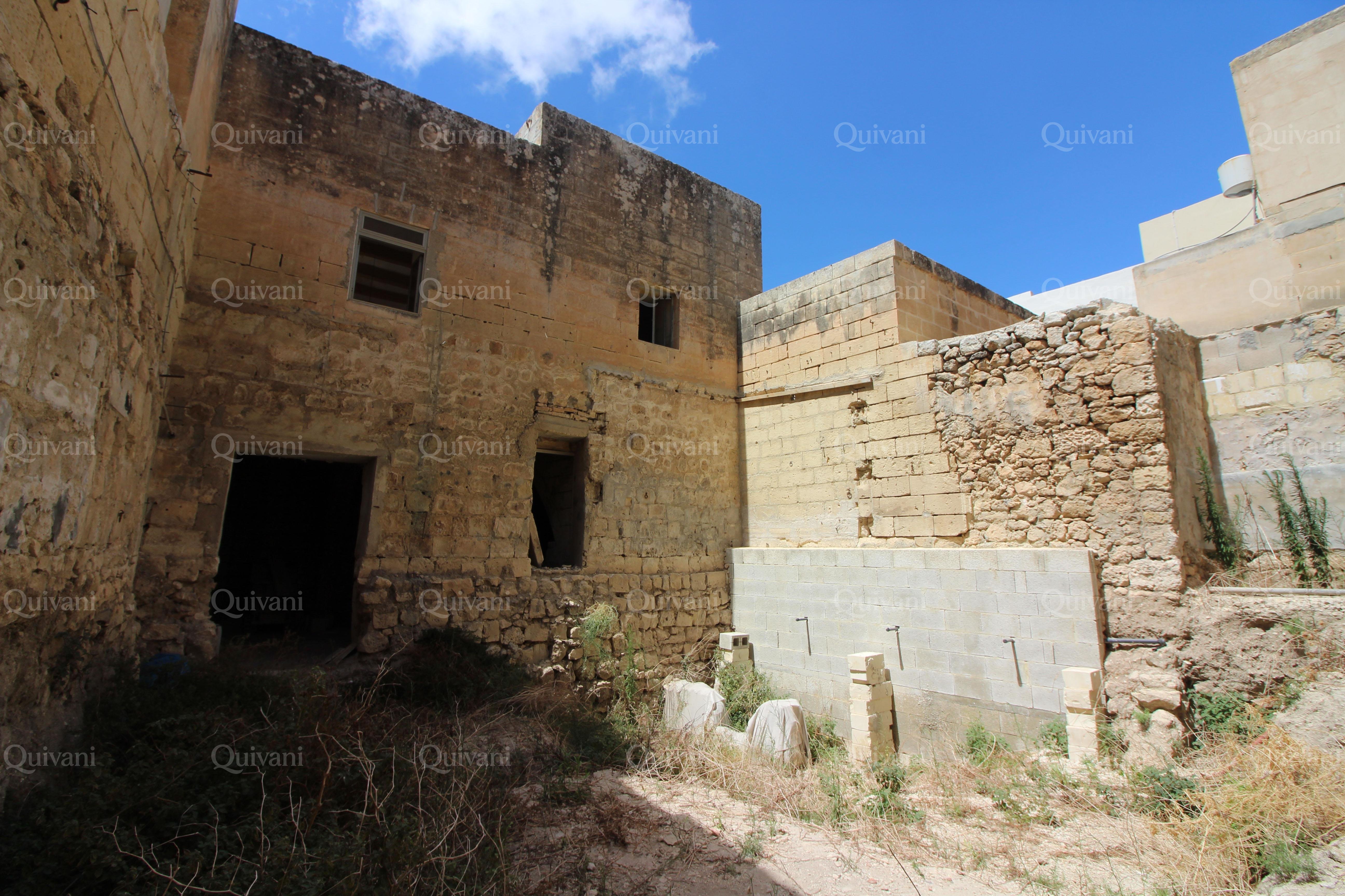 Rabat, Finished Guest House