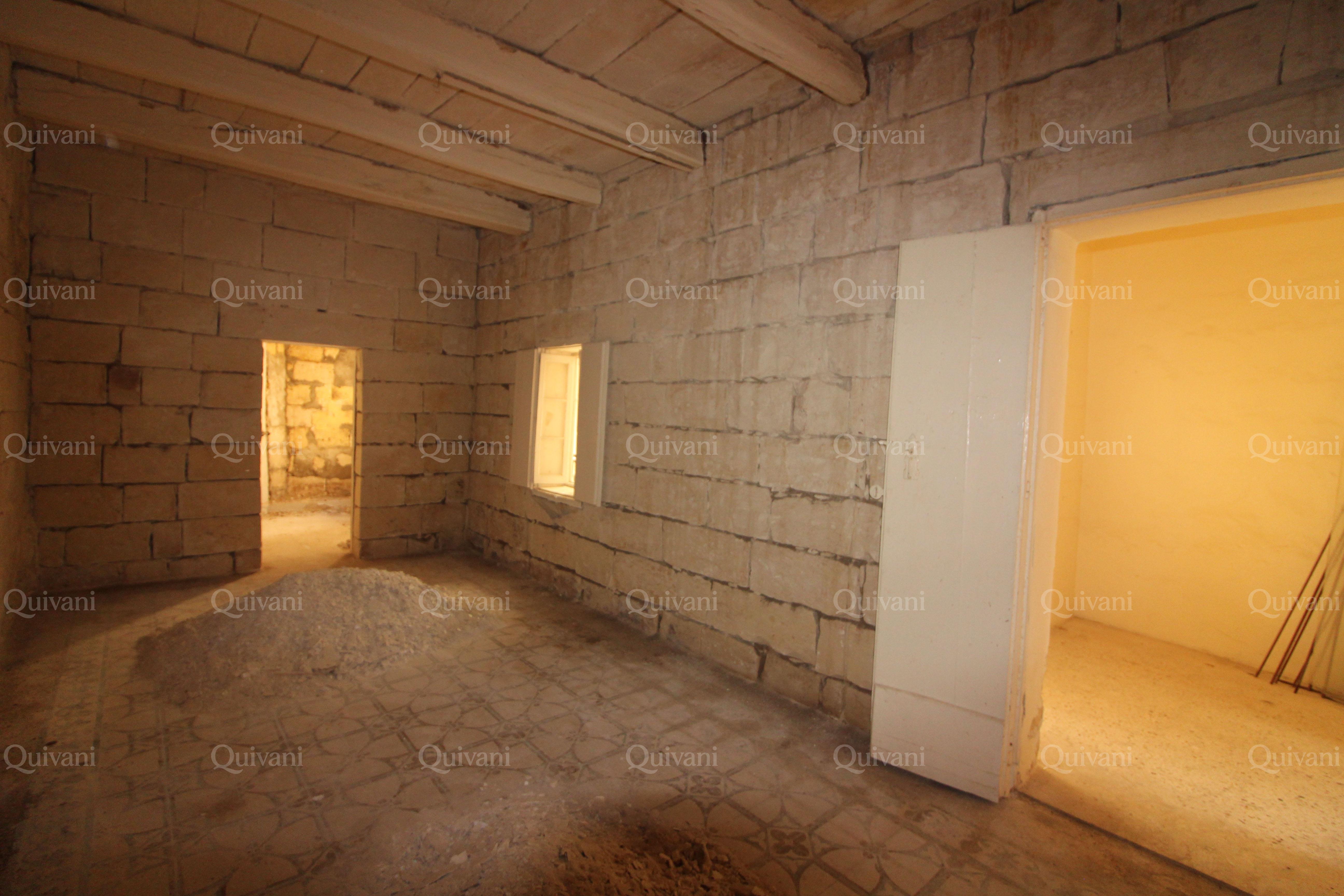 Rabat, Finished Guest House