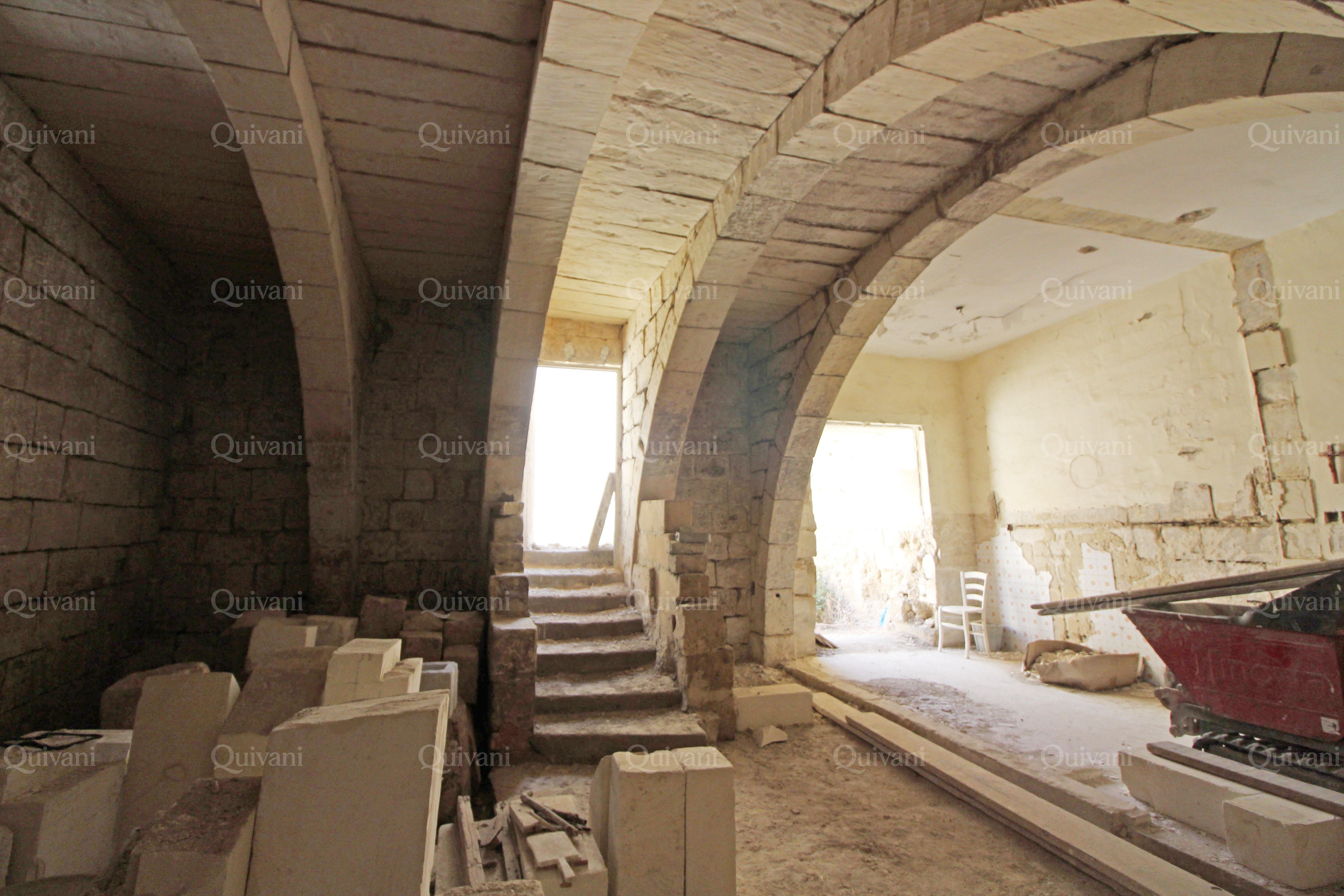 Rabat, Finished Guest House