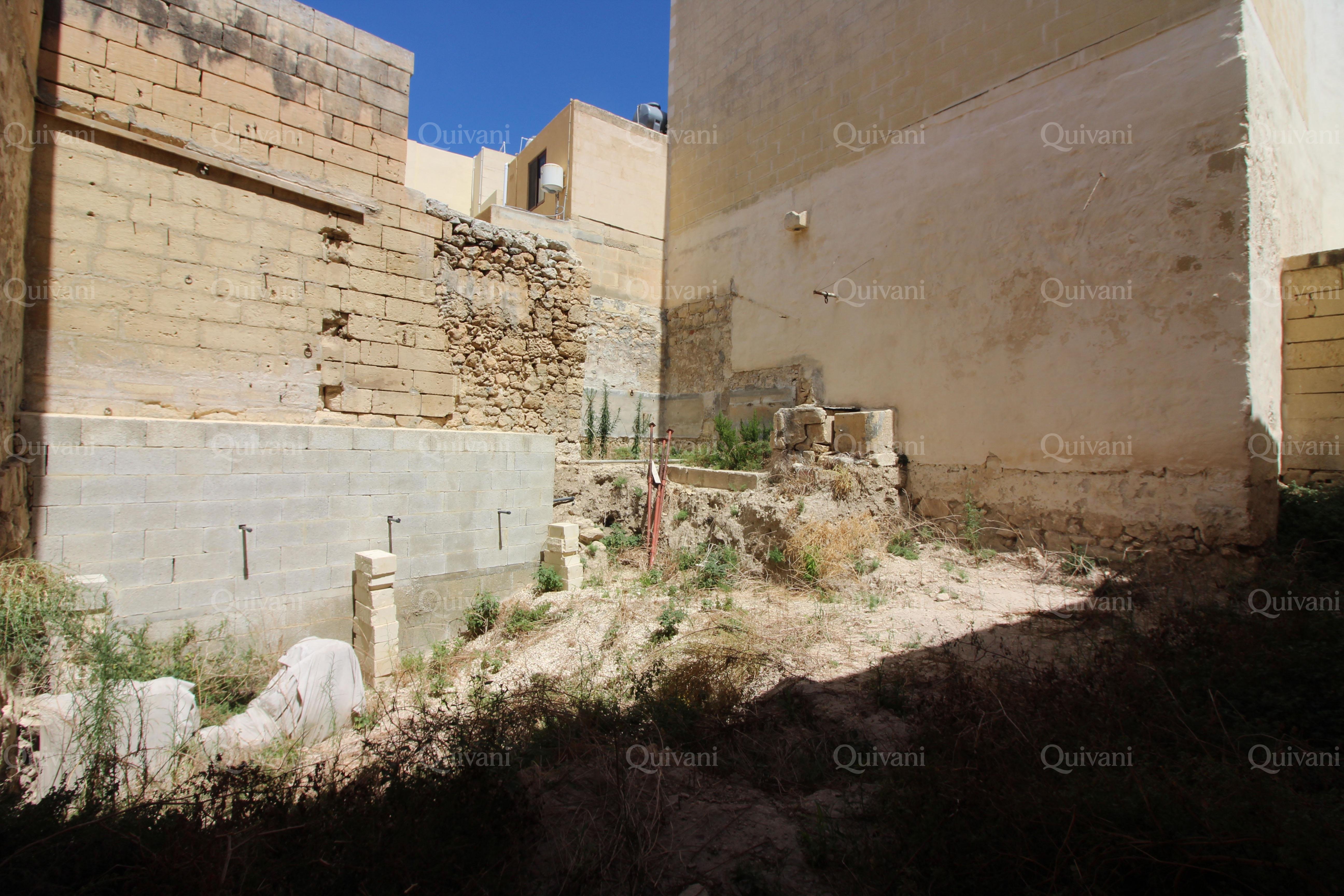 Rabat, Finished Guest House