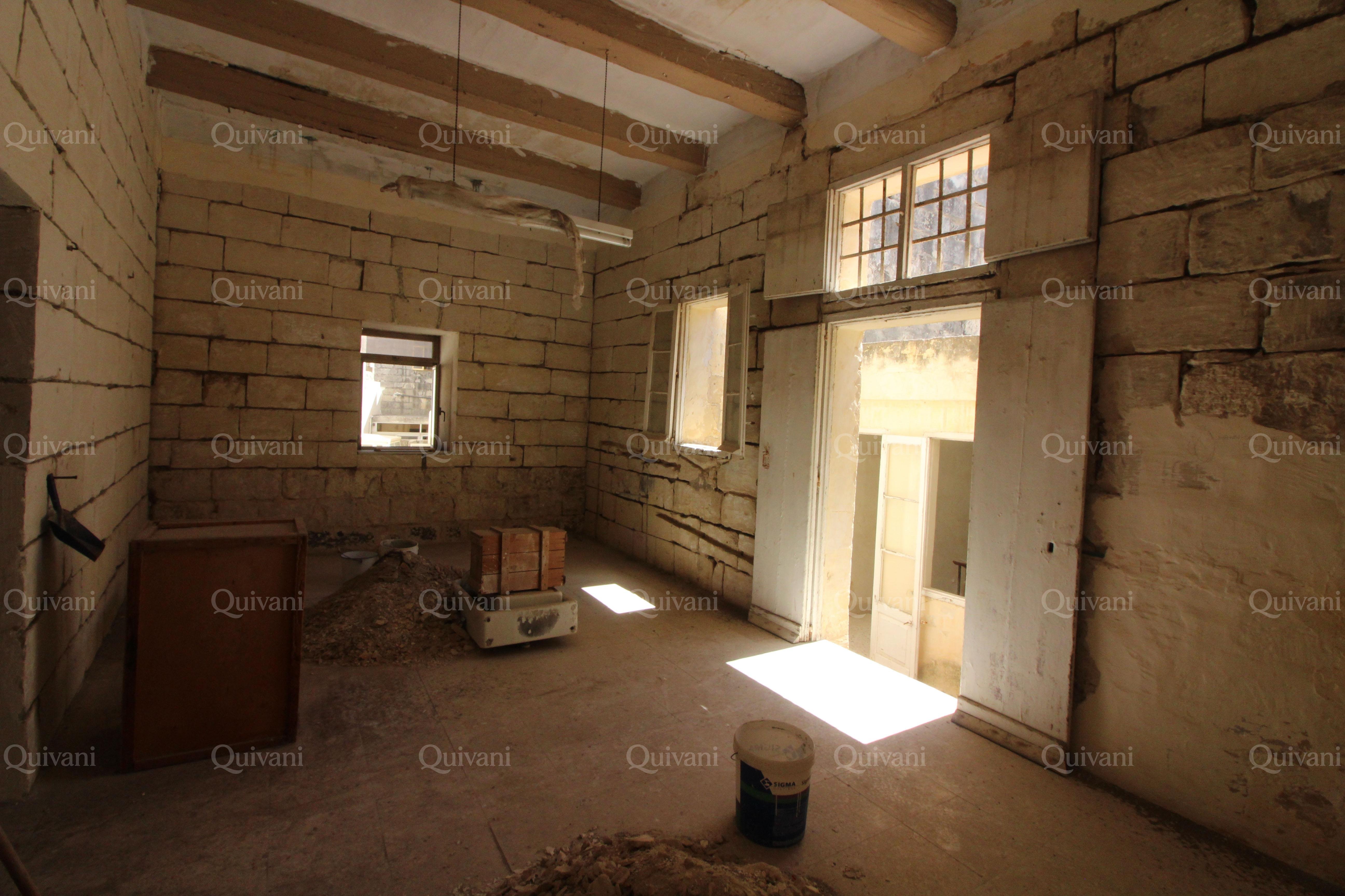 Rabat, Finished Guest House