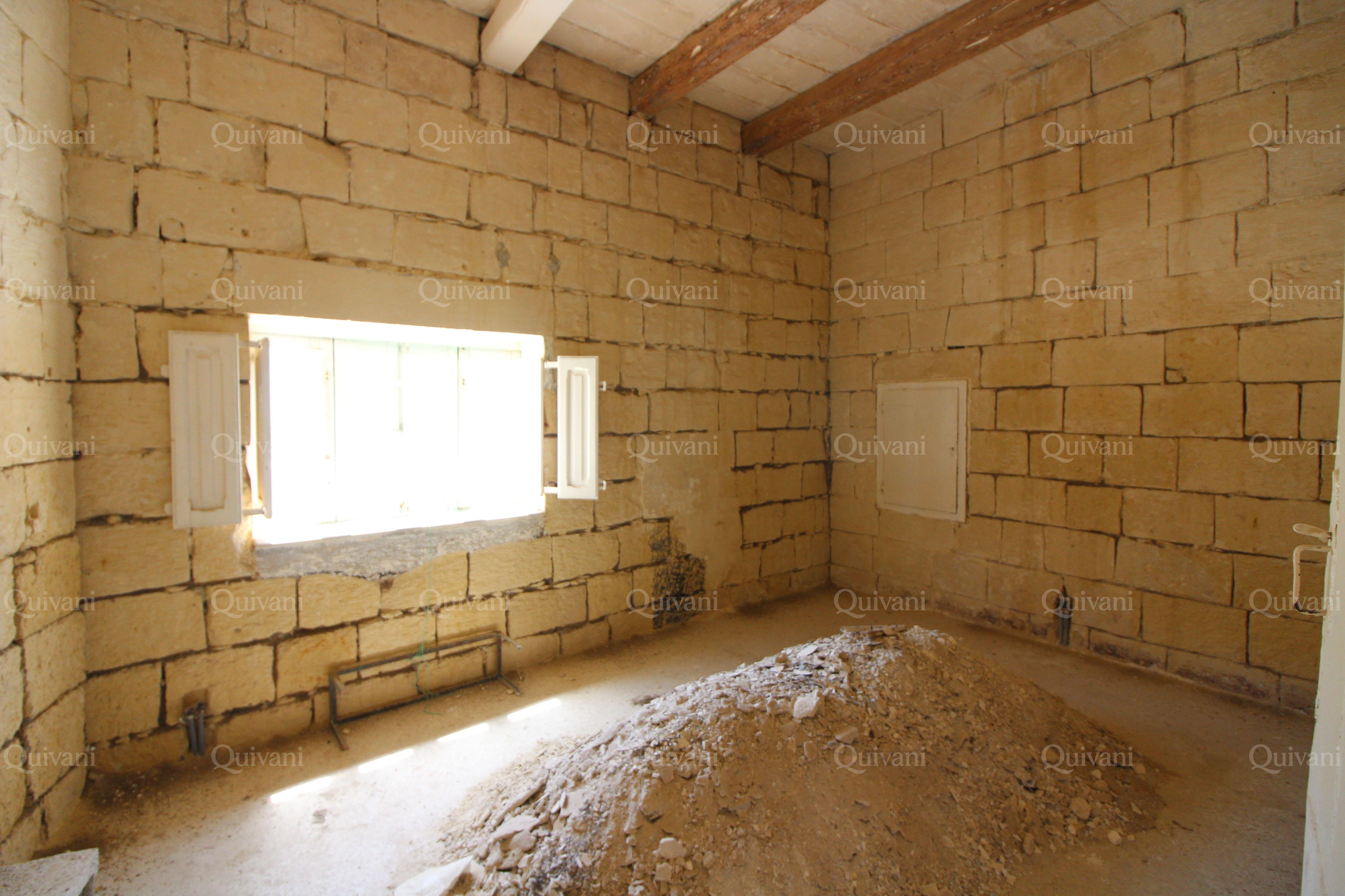 Rabat, Finished Guest House