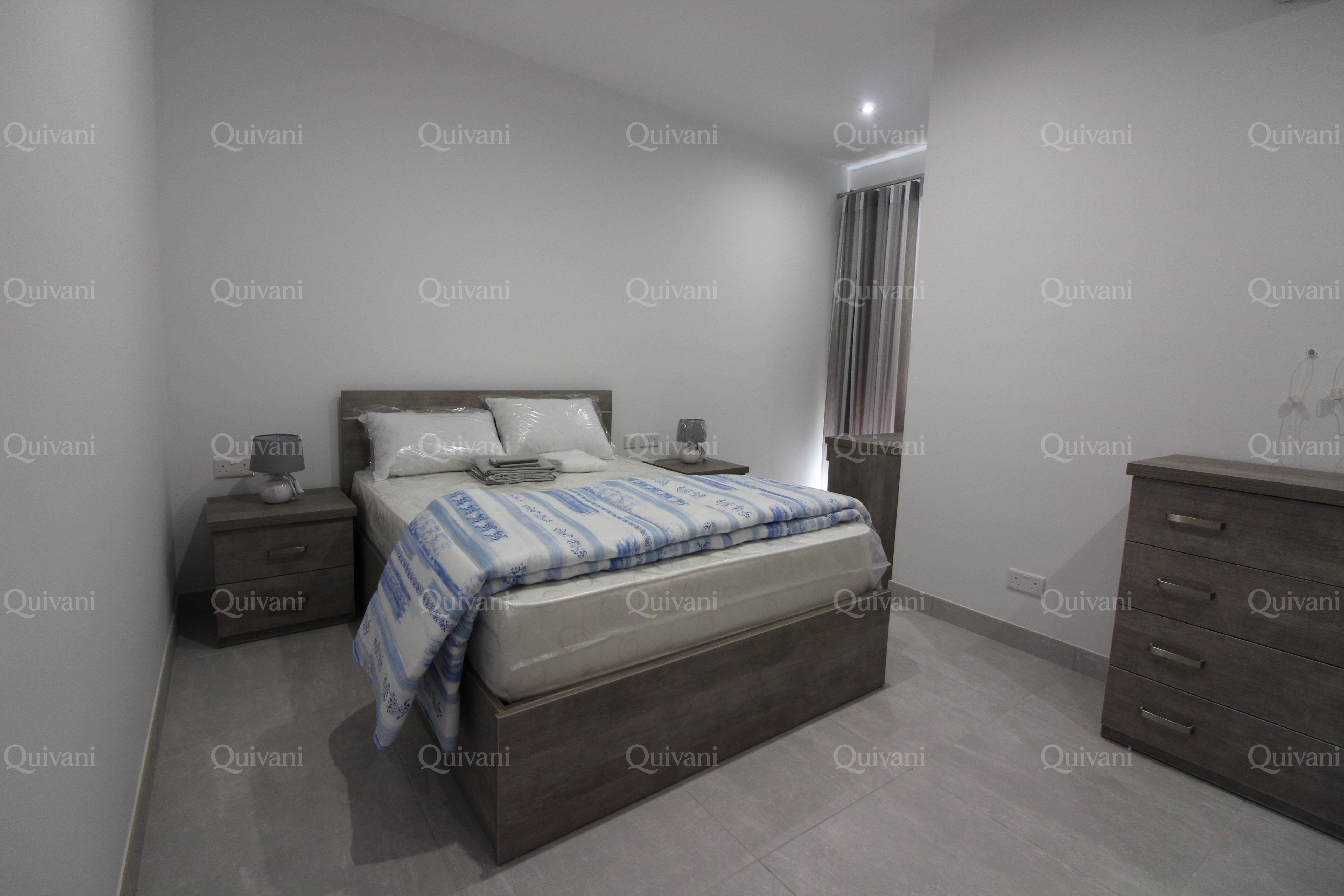 Santa Venera, Furnished Maisonette