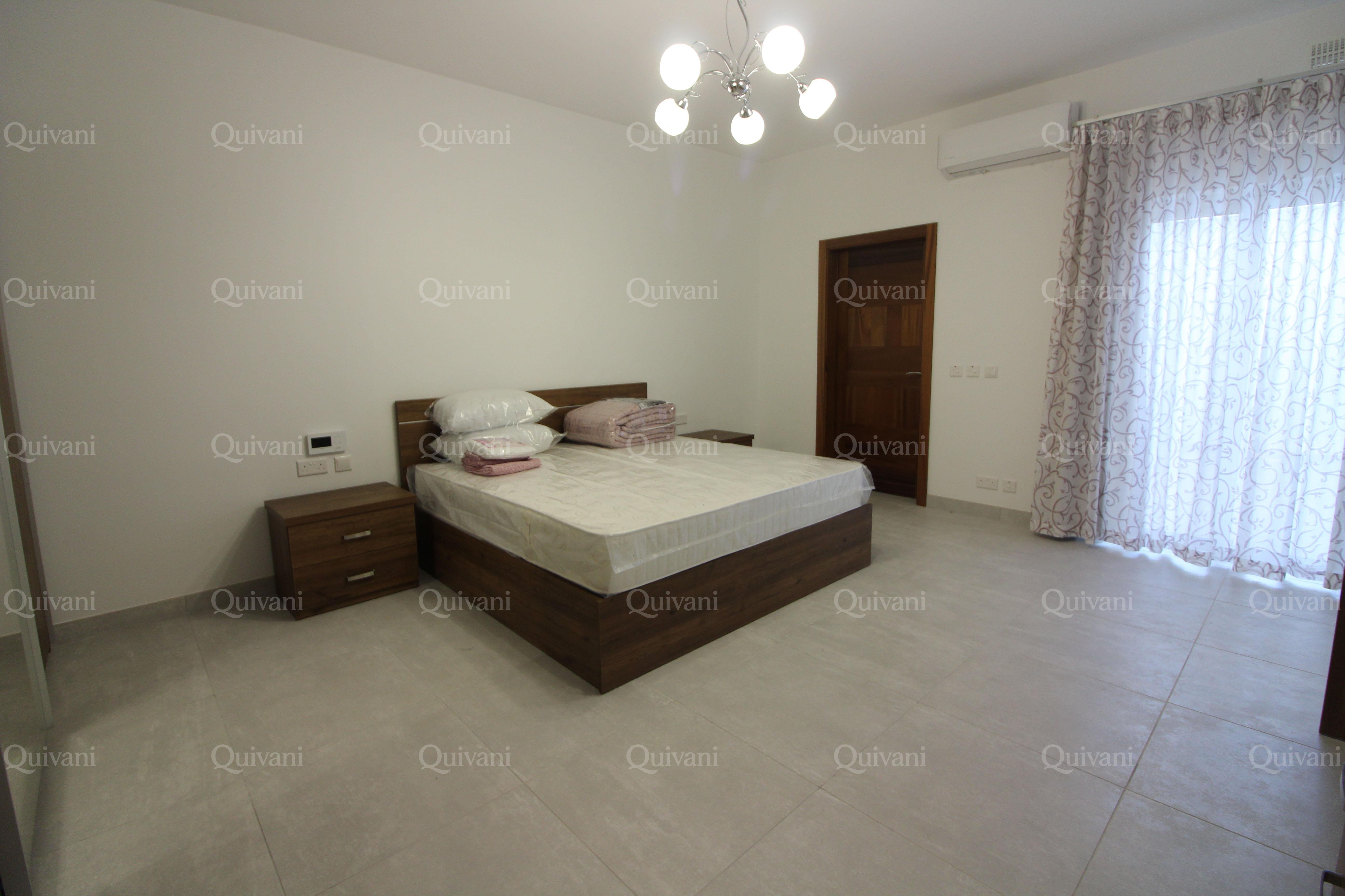 Santa Venera, Furnished Maisonette