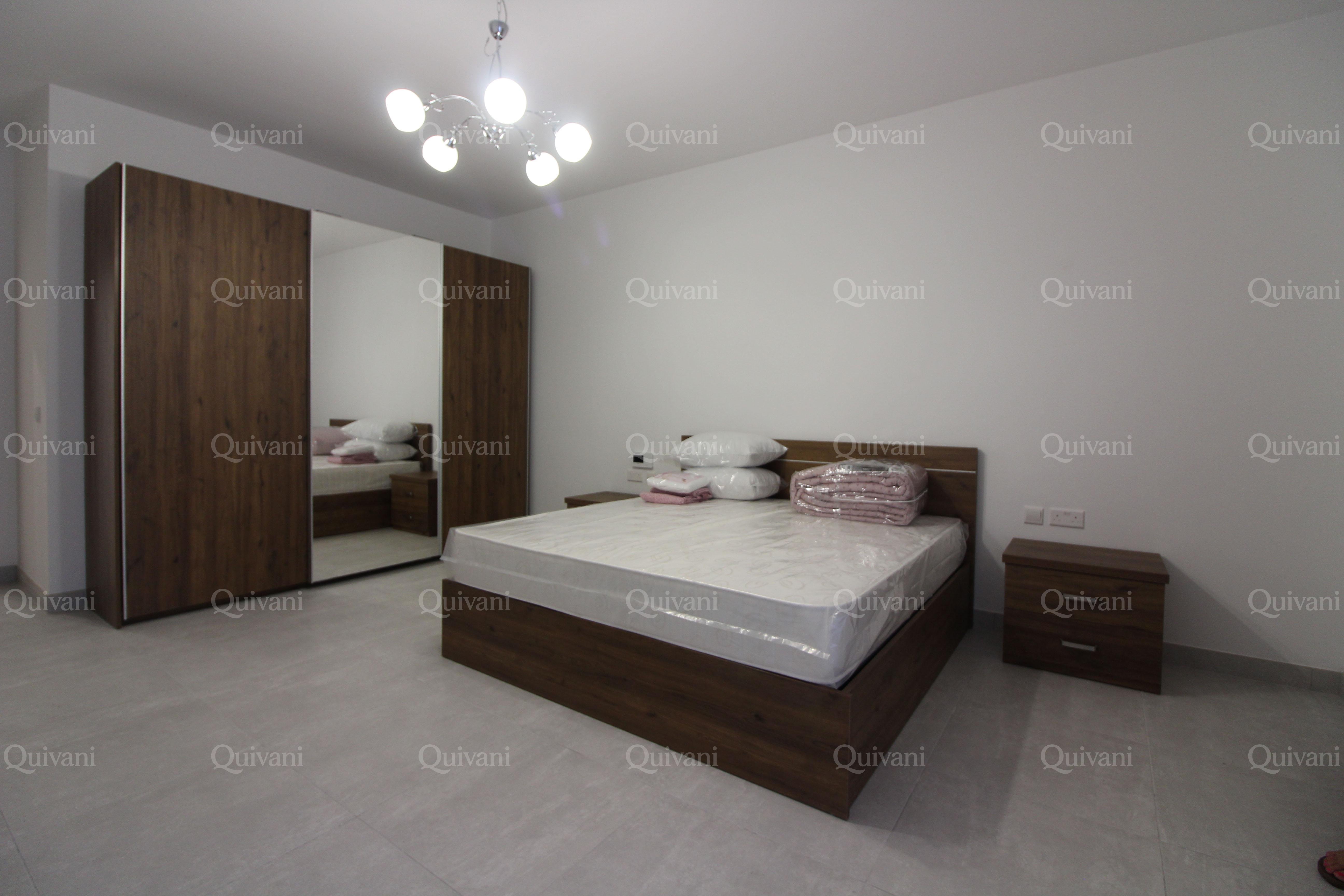Santa Venera, Furnished Maisonette