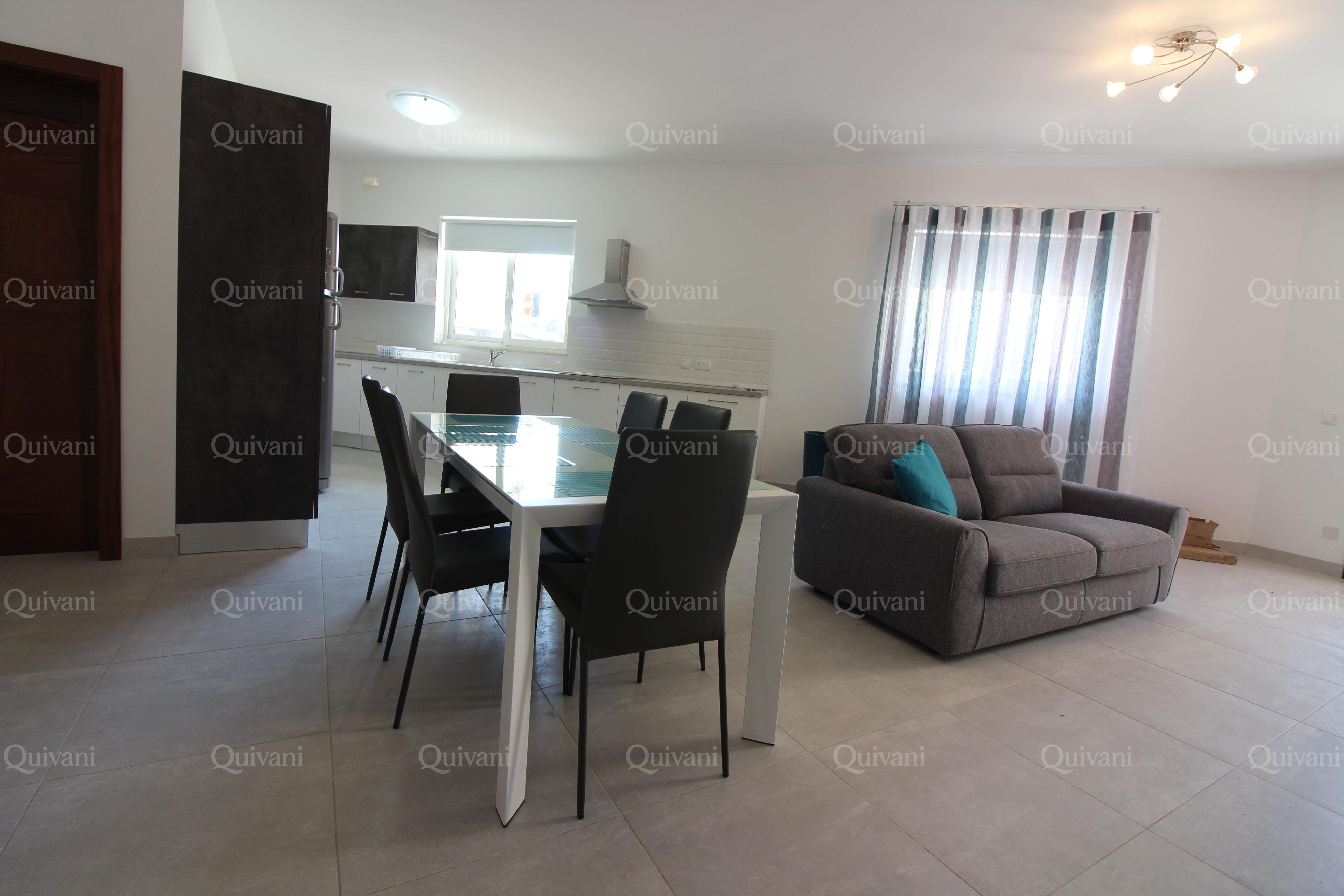 Santa Venera, Furnished Maisonette