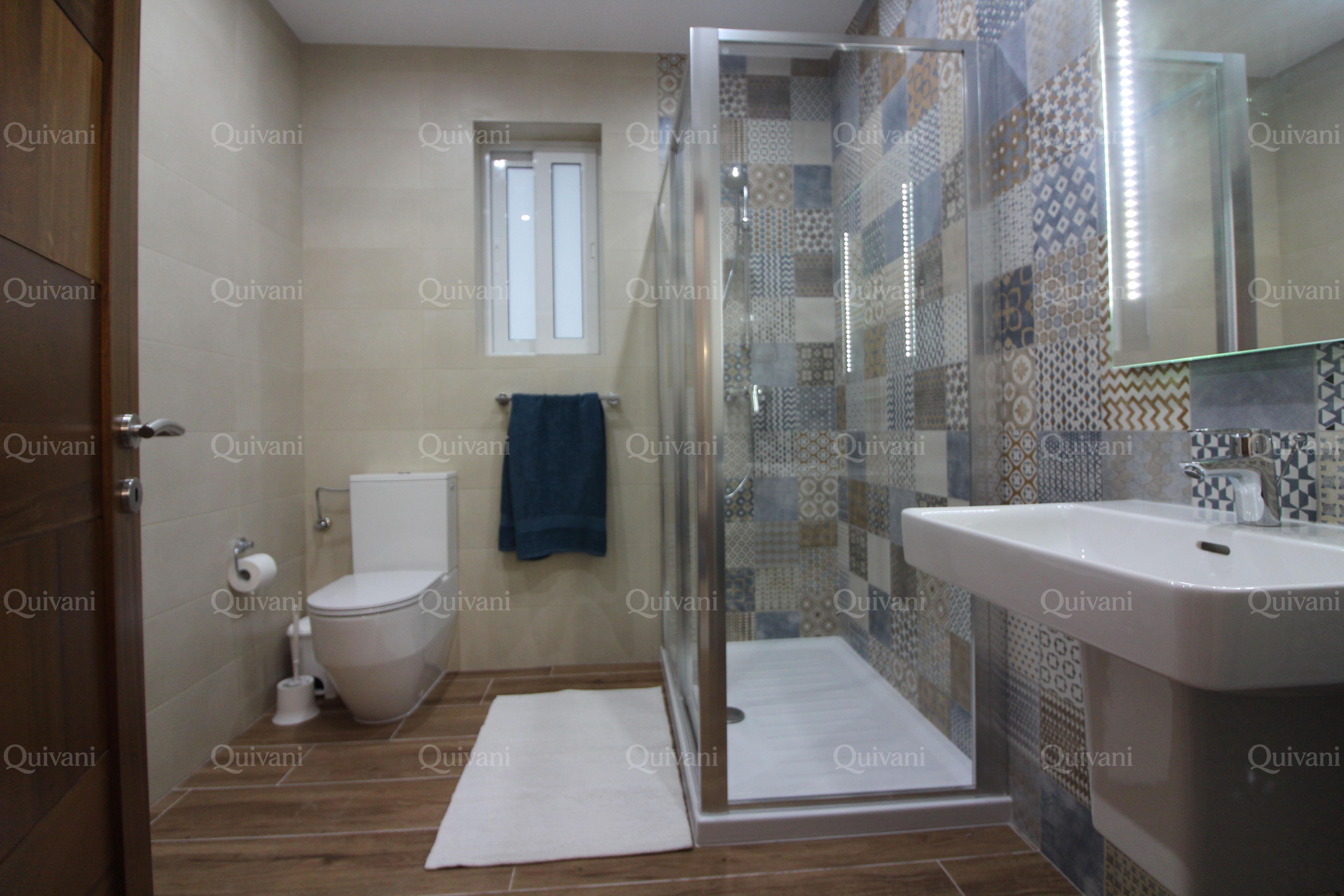 Santa Venera, Furnished Maisonette