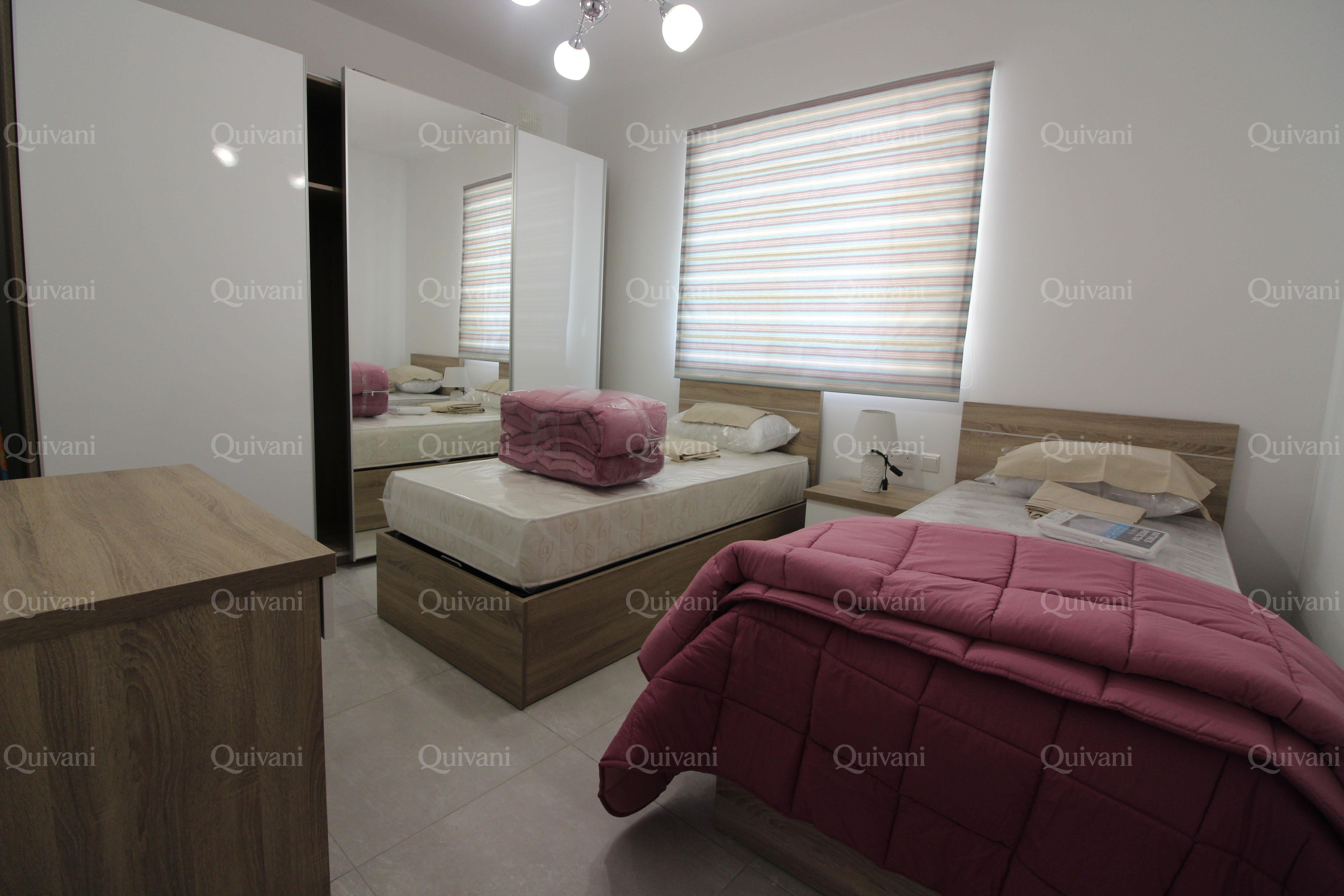 Santa Venera, Furnished Maisonette