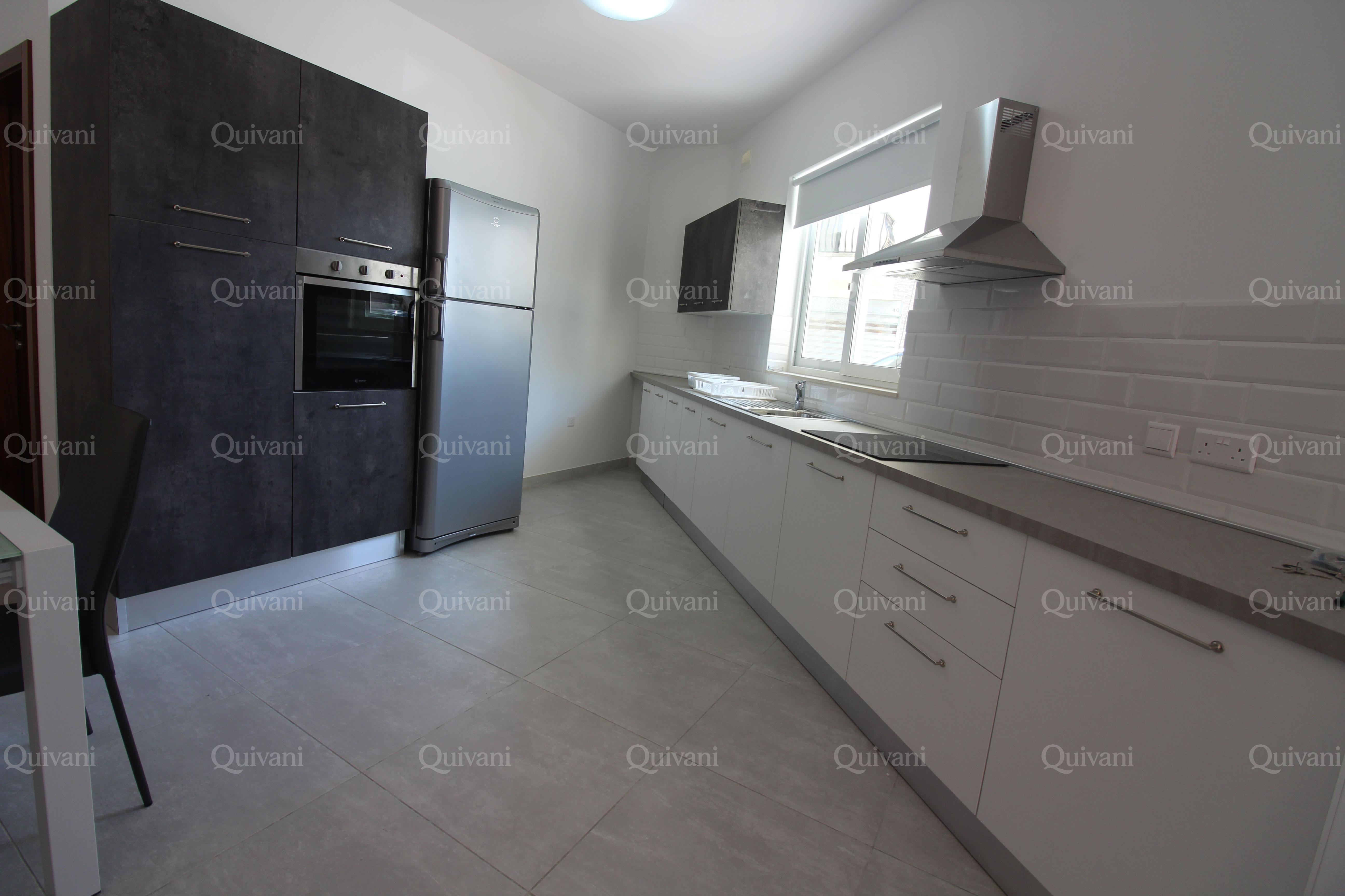 Santa Venera, Furnished Maisonette