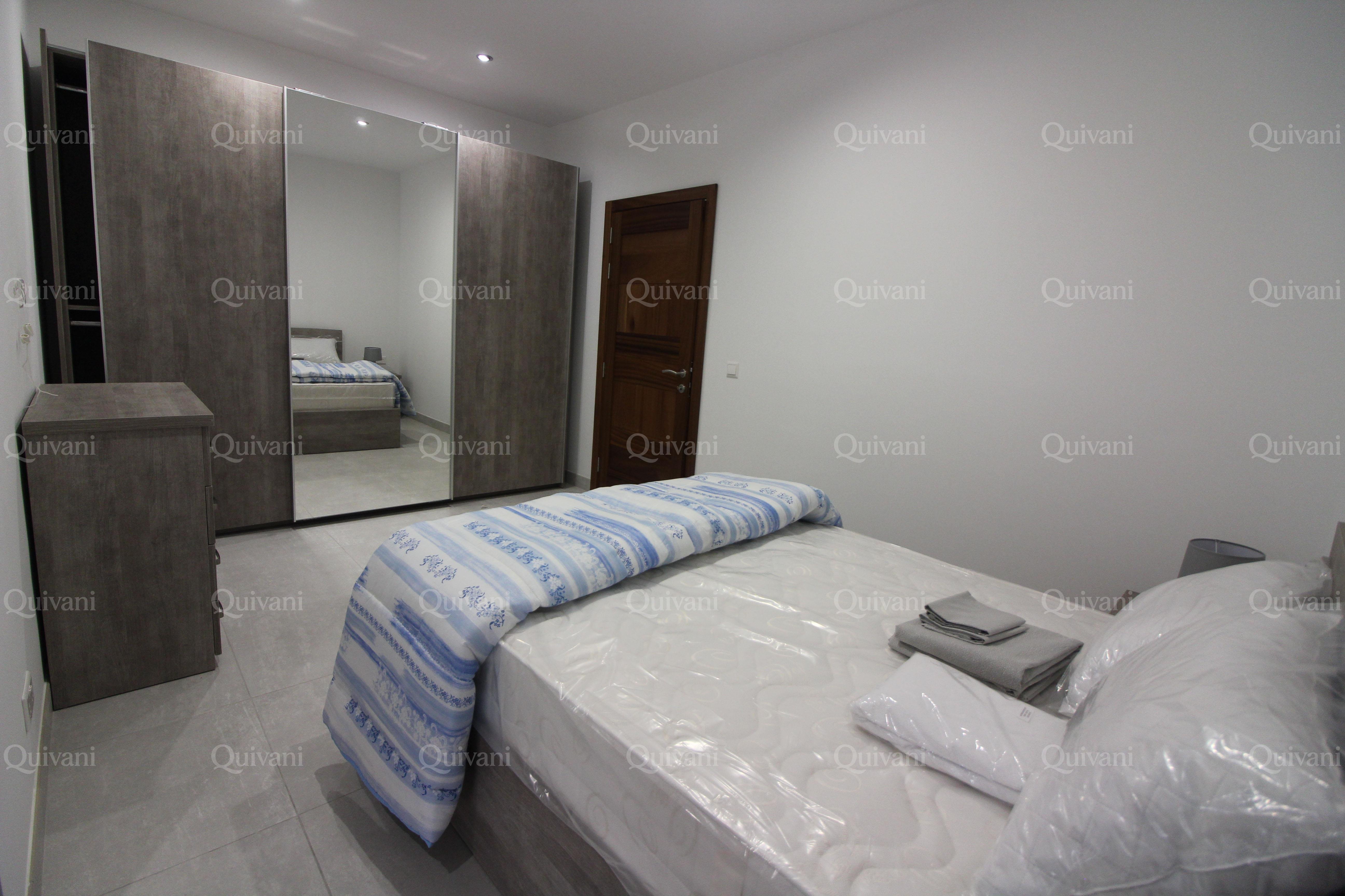 Santa Venera, Furnished Maisonette