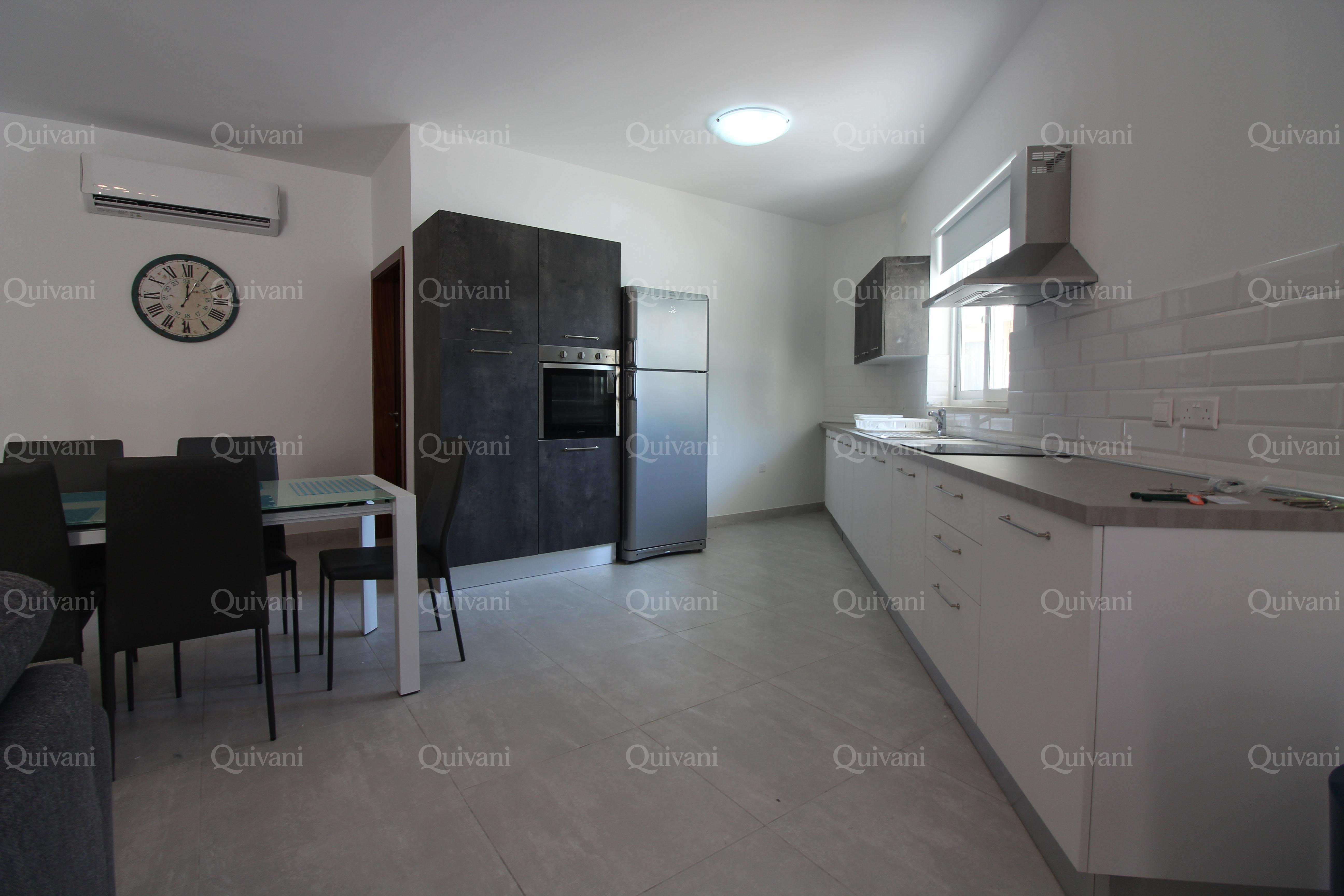 Santa Venera, Furnished Maisonette