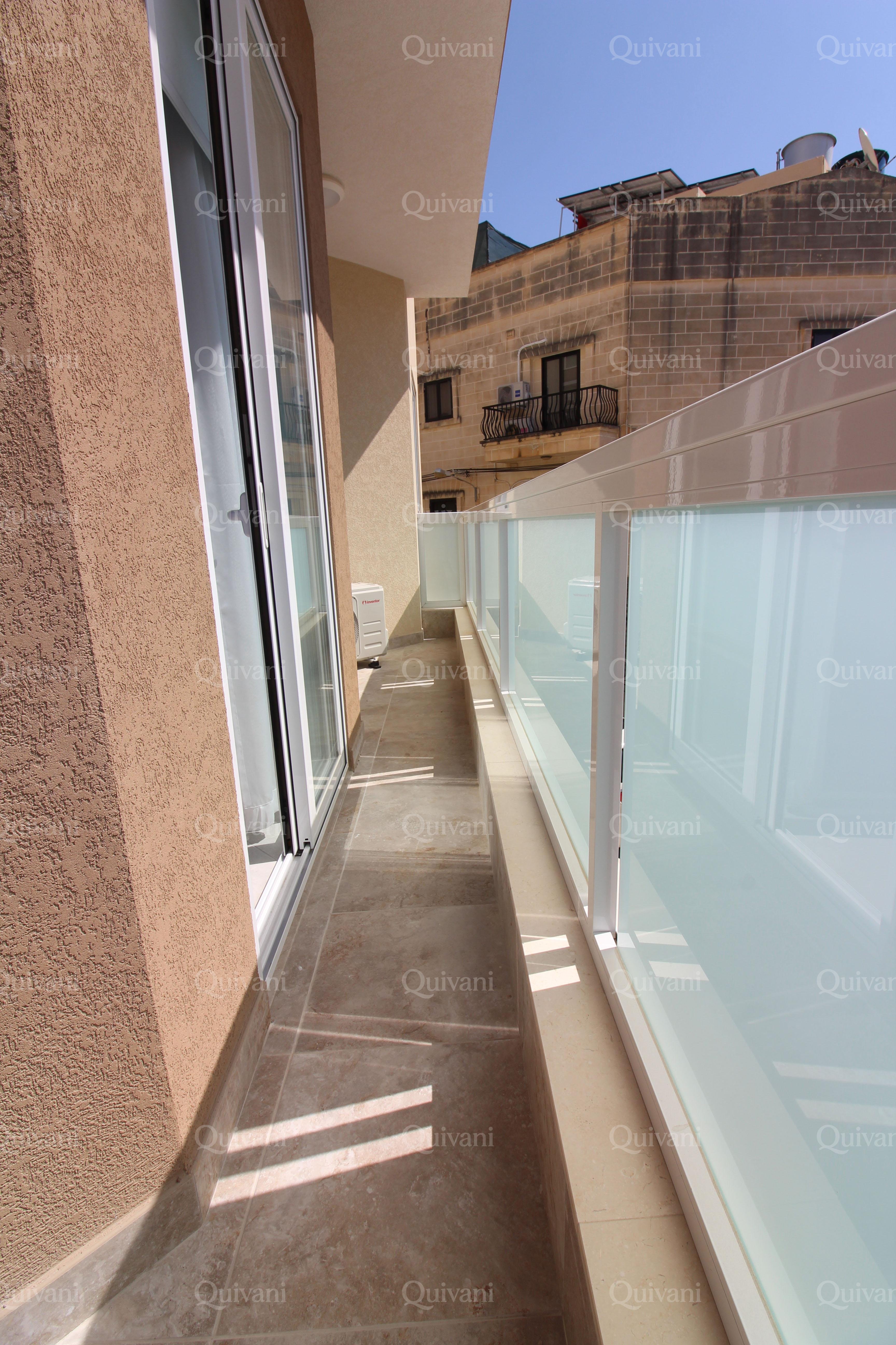 Santa Venera, Furnished Apartment