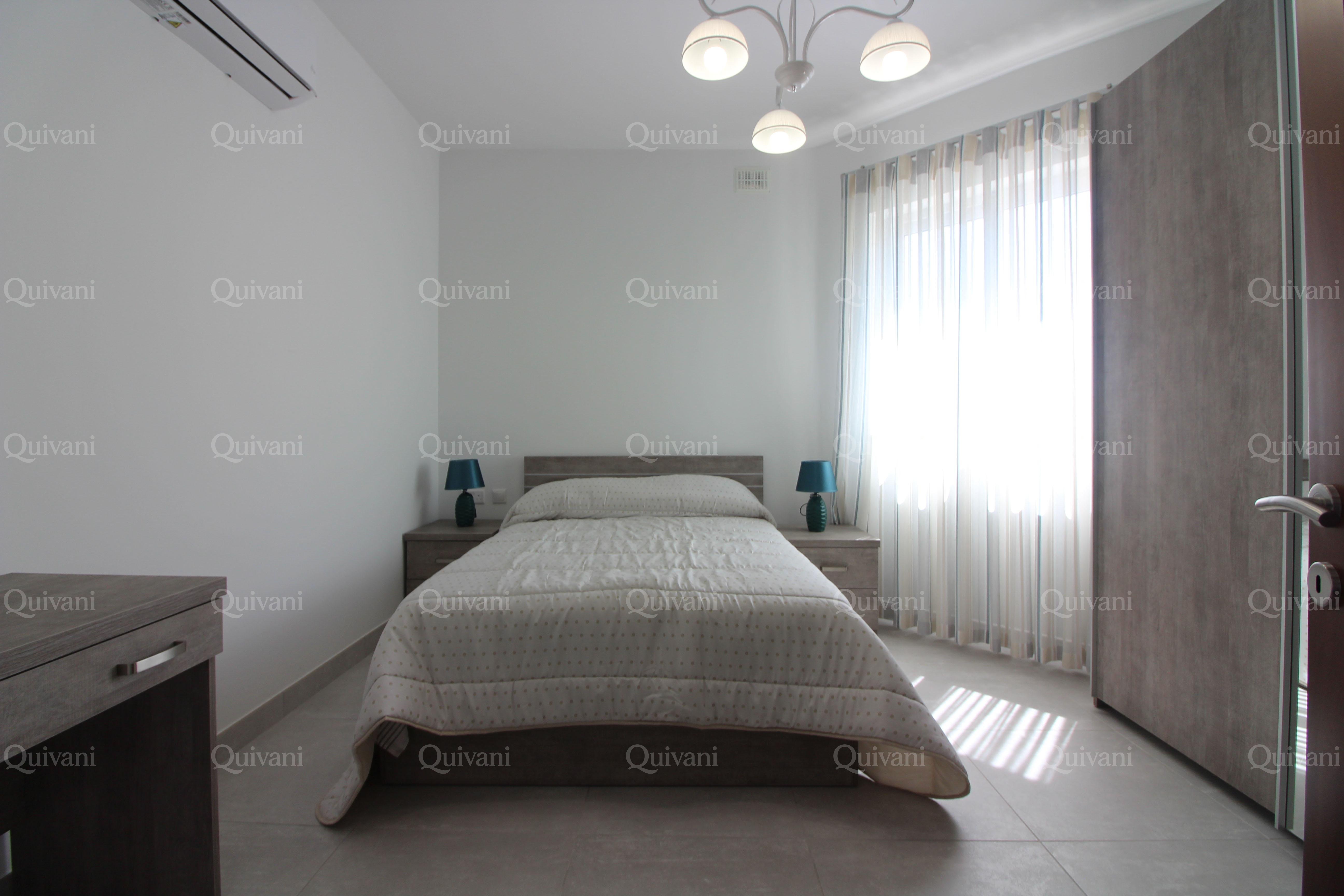 Santa Venera, Furnished Apartment