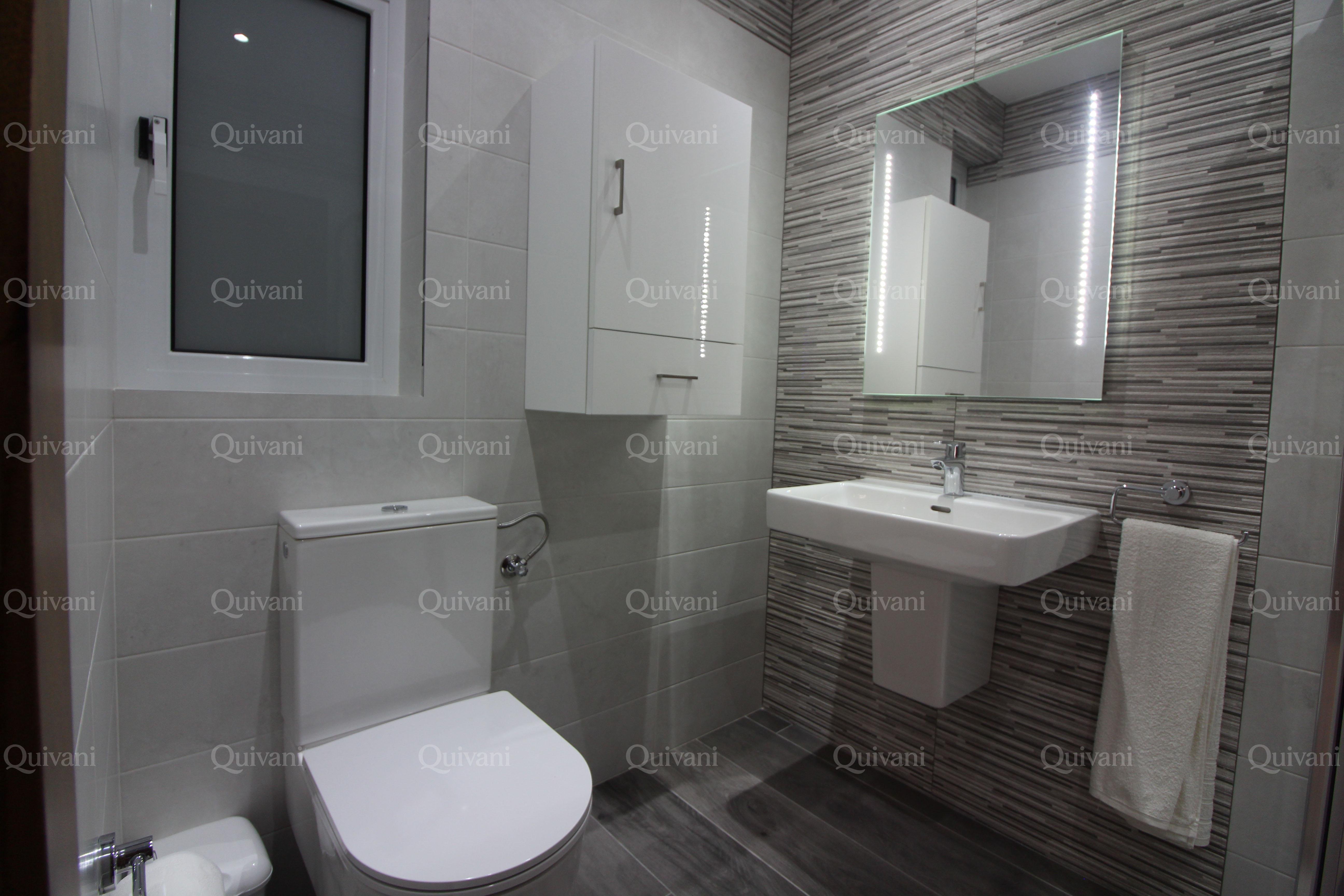 Santa Venera, Furnished Apartment