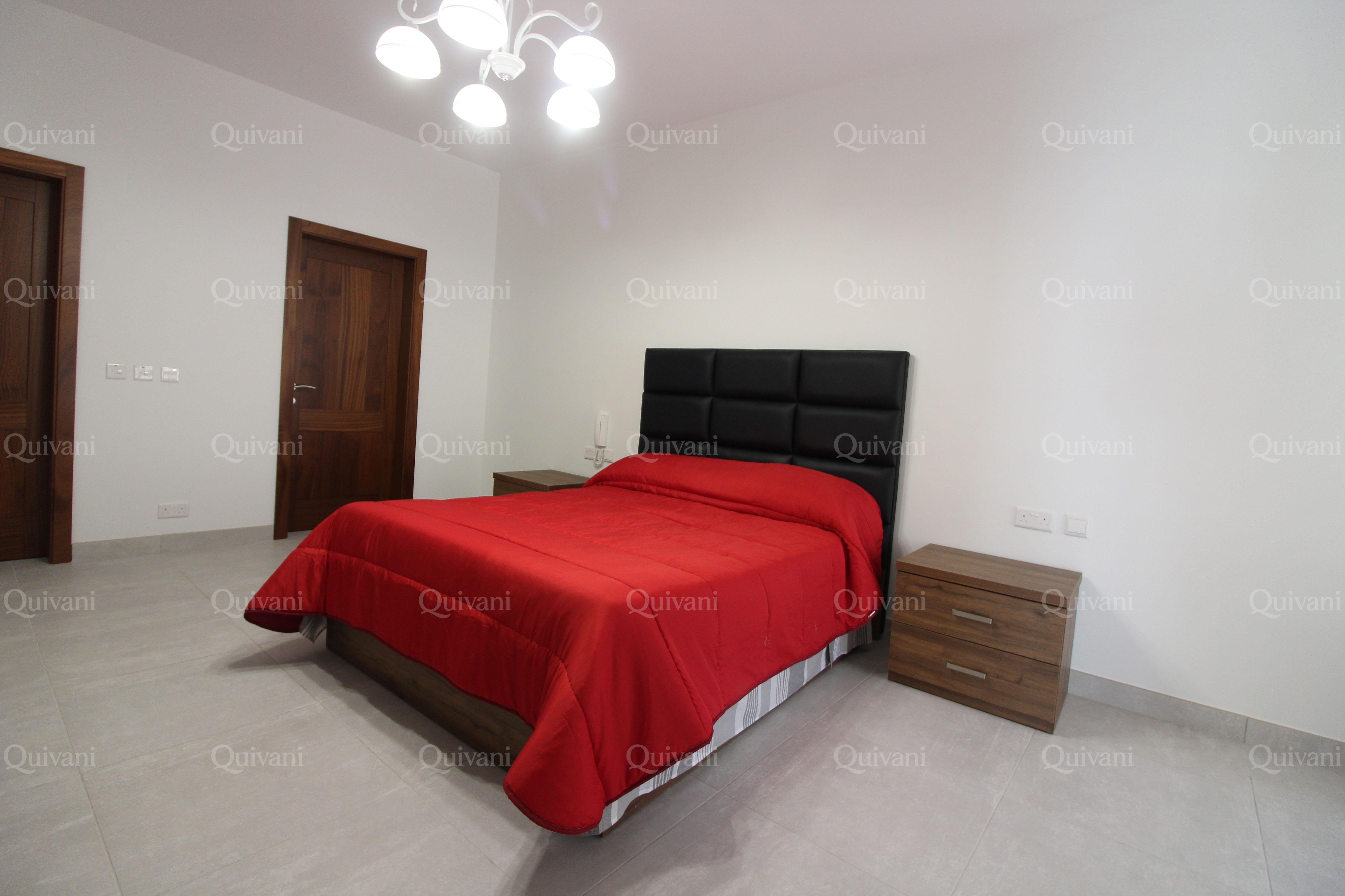 Santa Venera, Furnished Apartment
