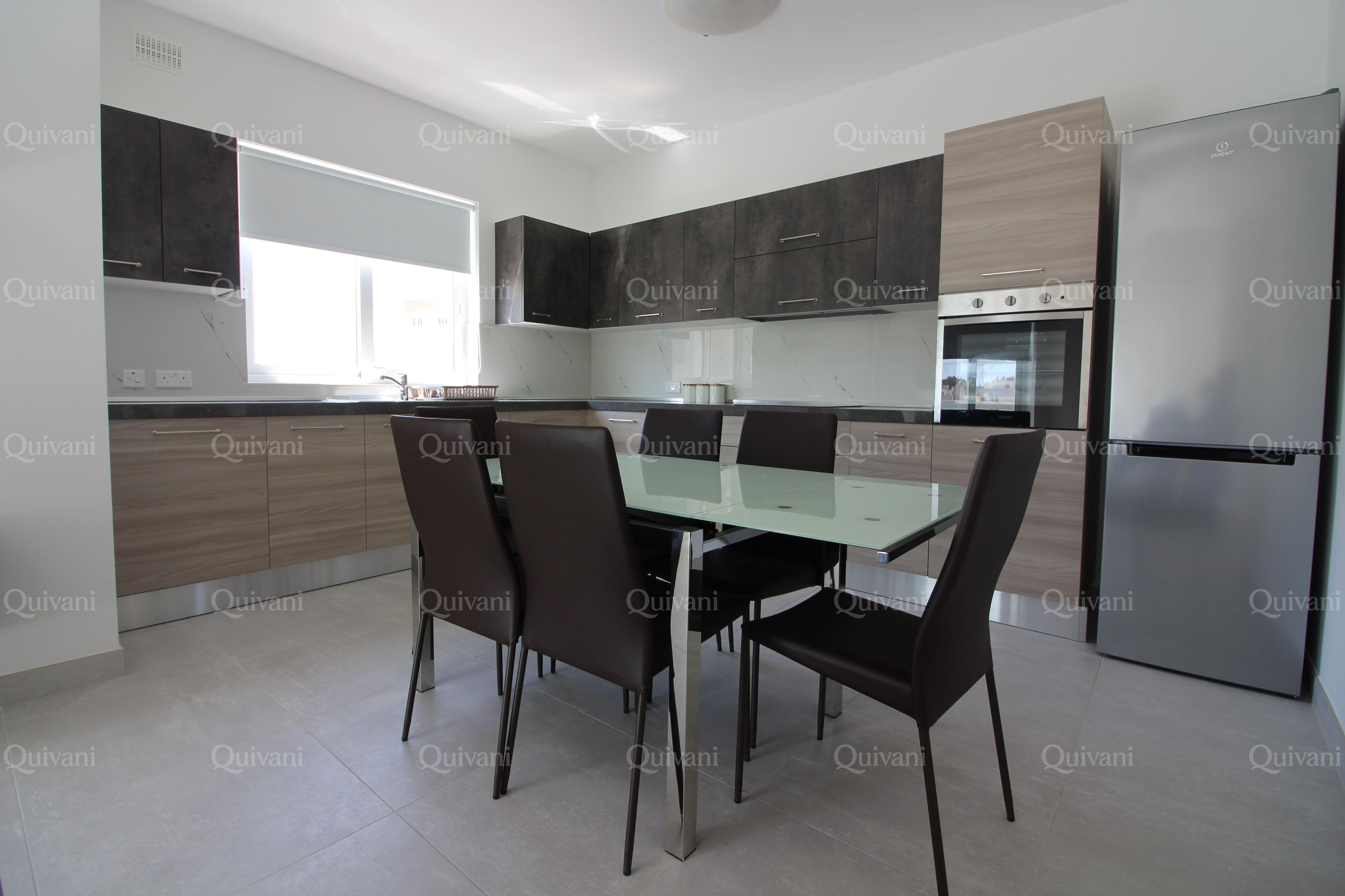 Santa Venera, Furnished Apartment