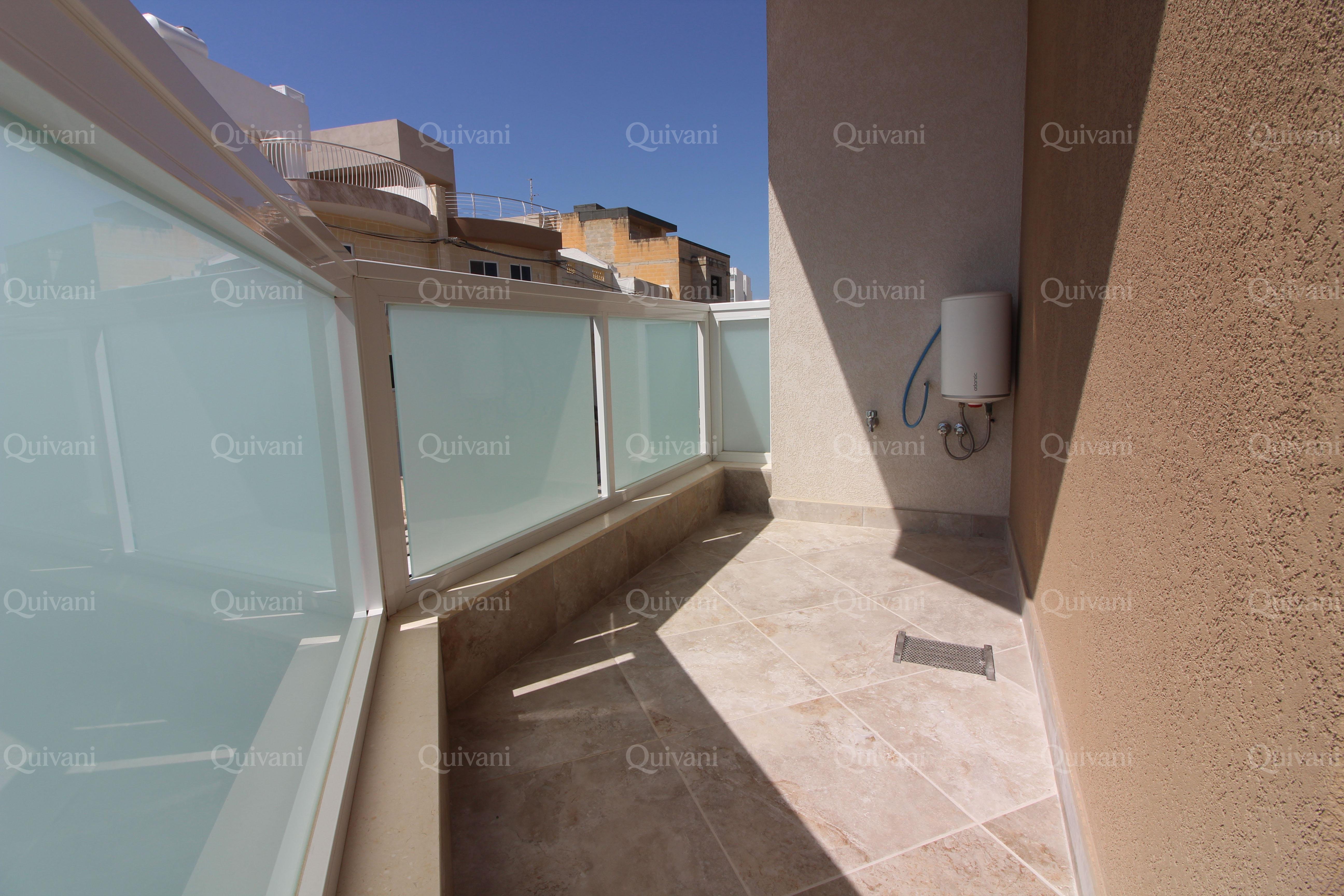 Santa Venera, Furnished Apartment