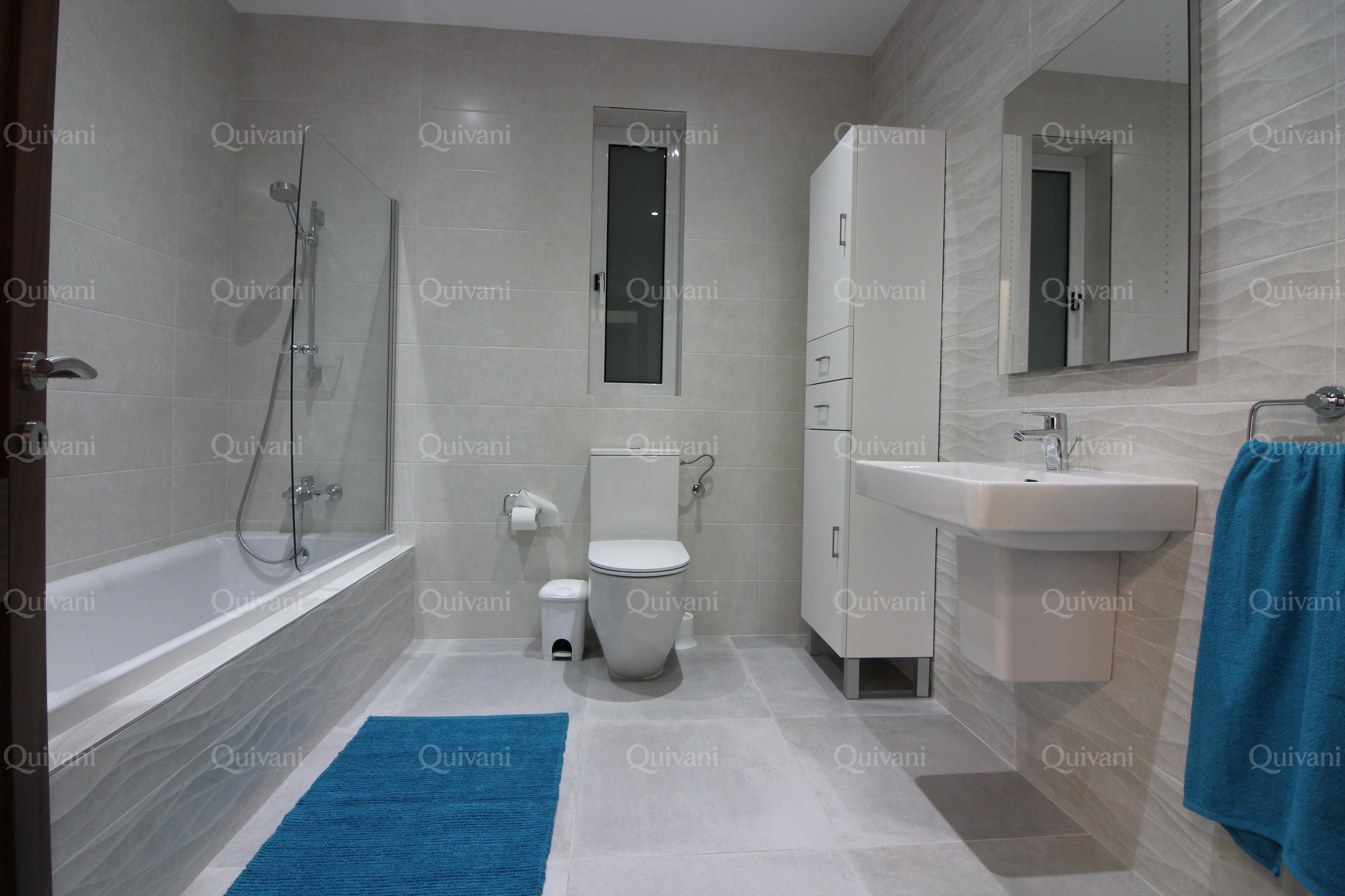 Santa Venera, Furnished Apartment