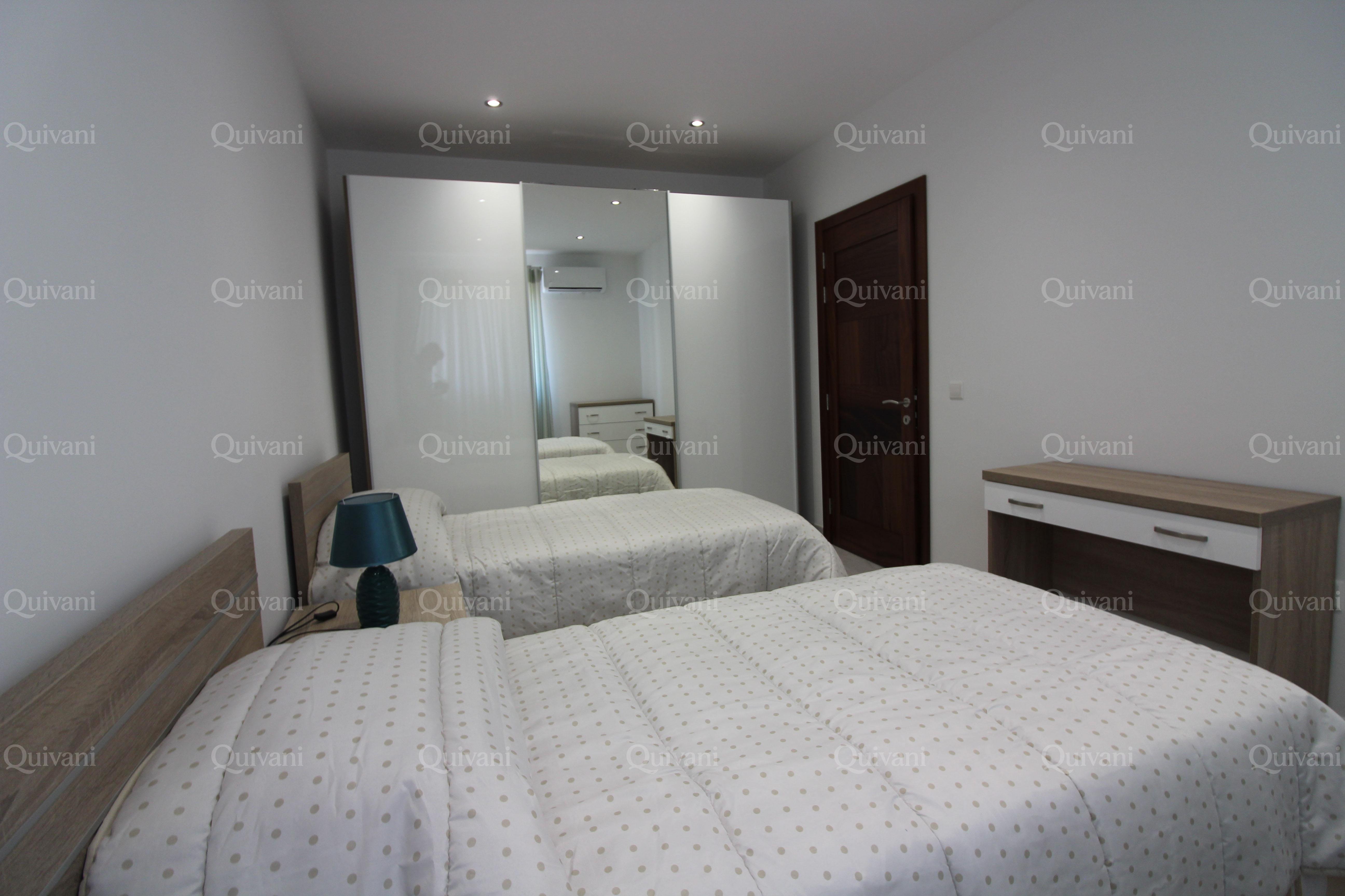 Santa Venera, Furnished Penthouse