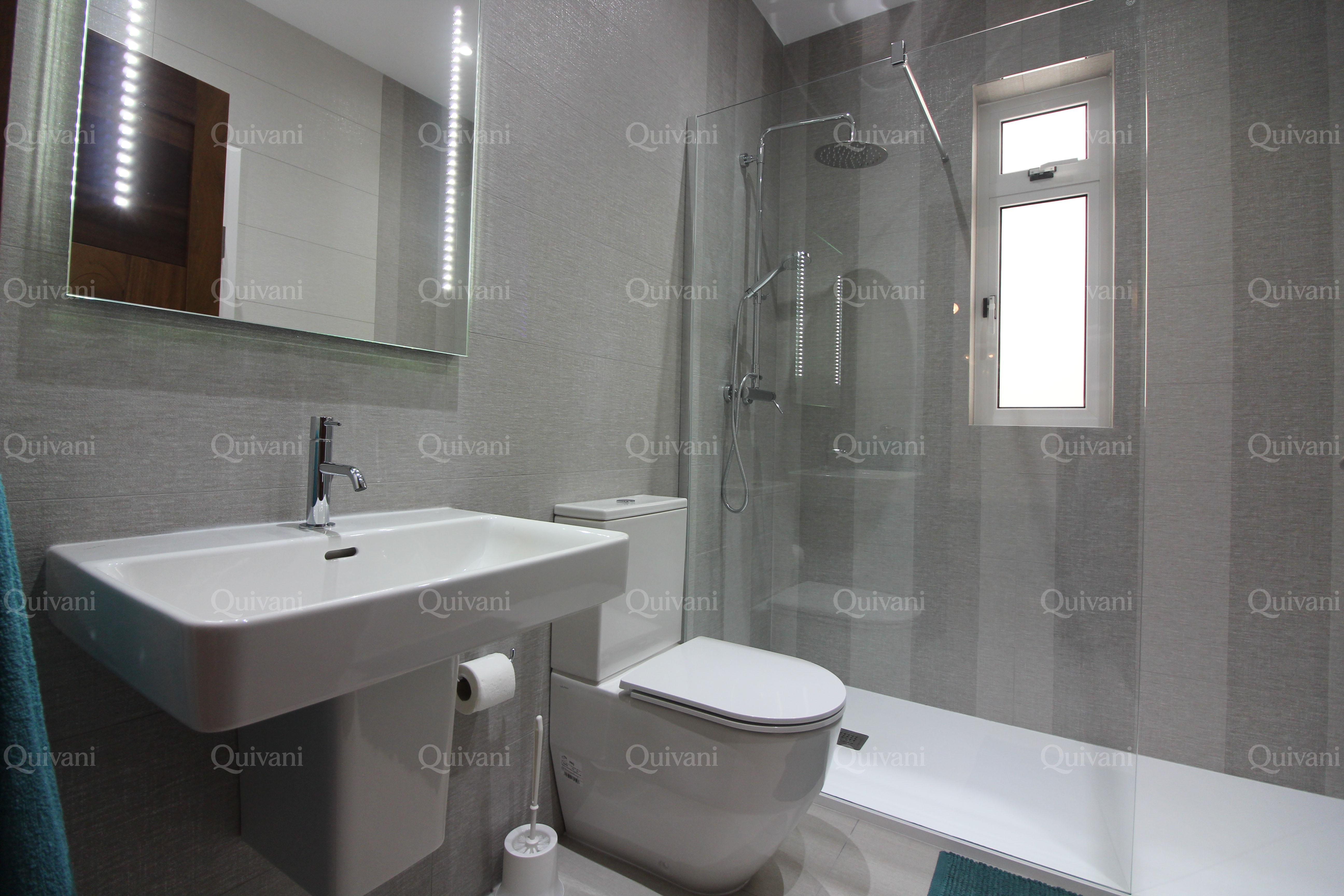 Santa Venera, Furnished Penthouse