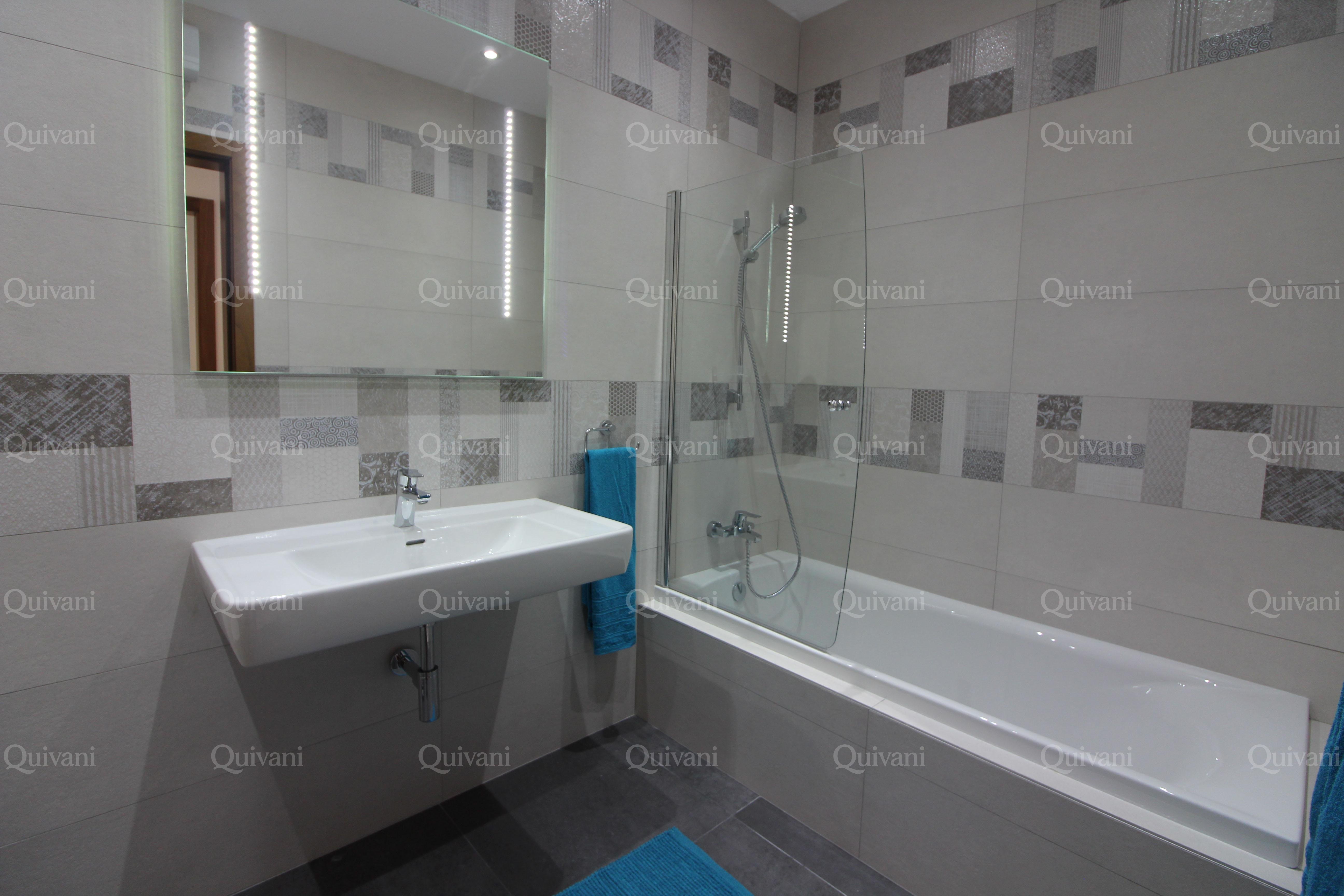 Santa Venera, Furnished Penthouse