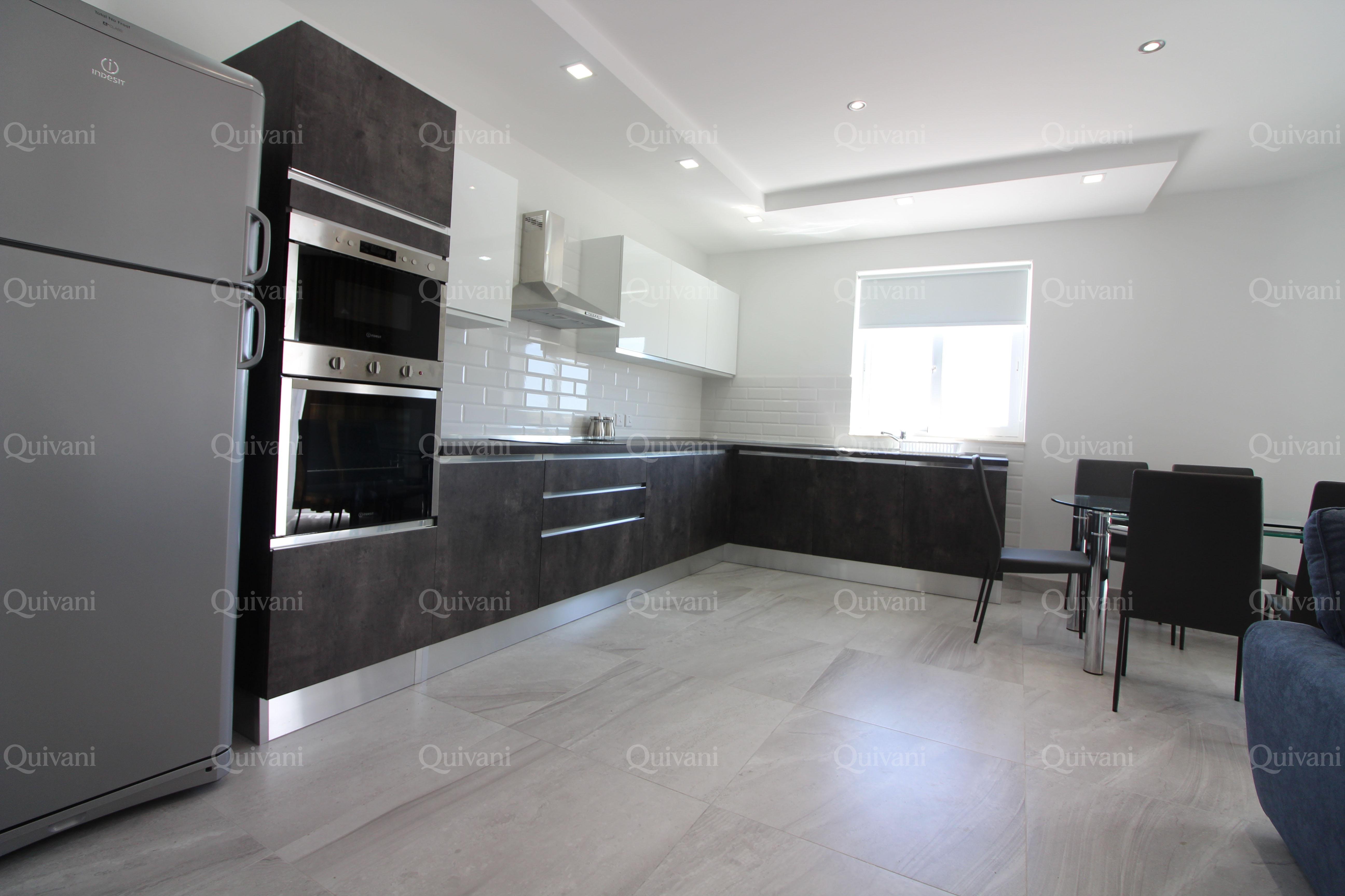 Santa Venera, Furnished Penthouse