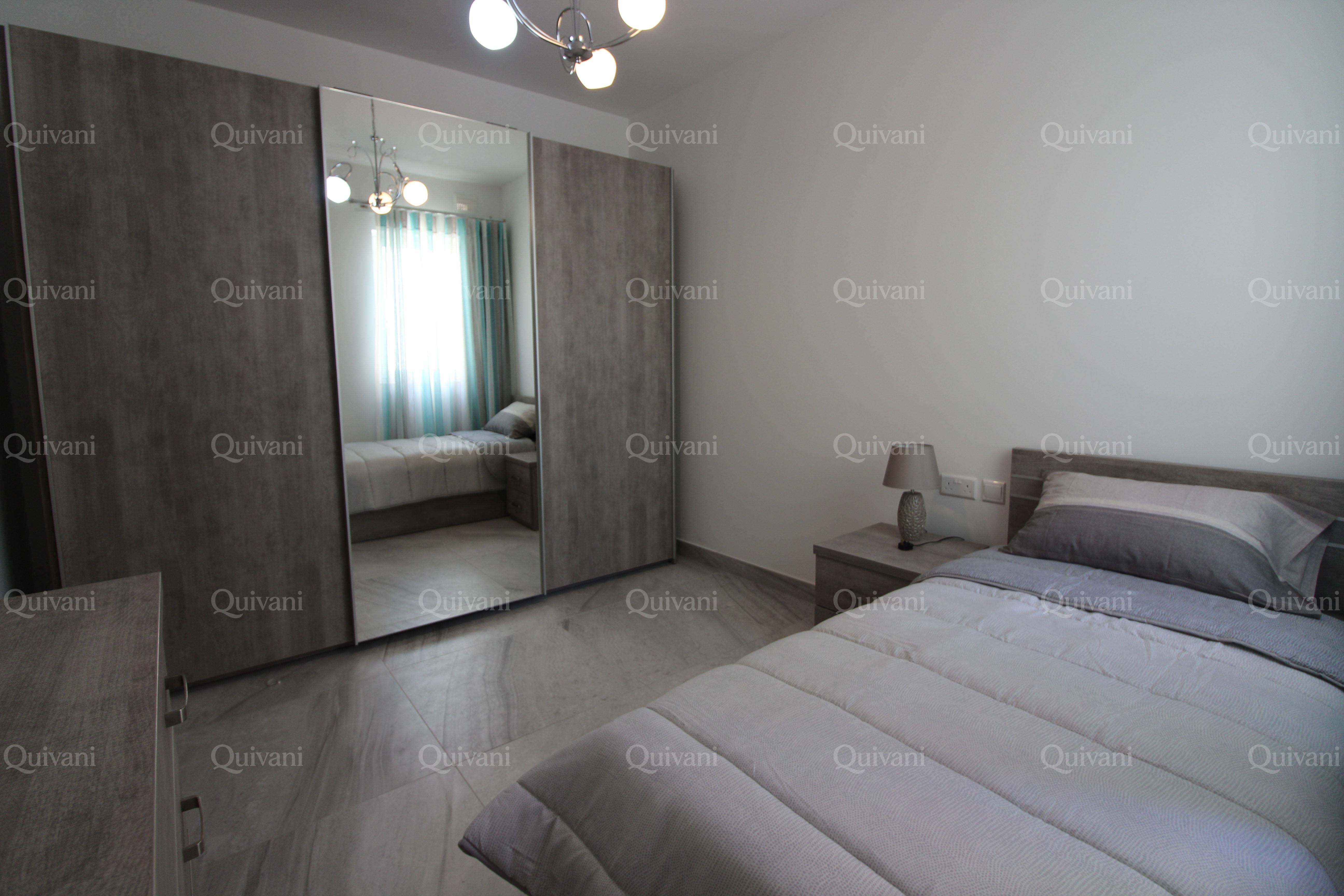 Santa Venera, Furnished Penthouse