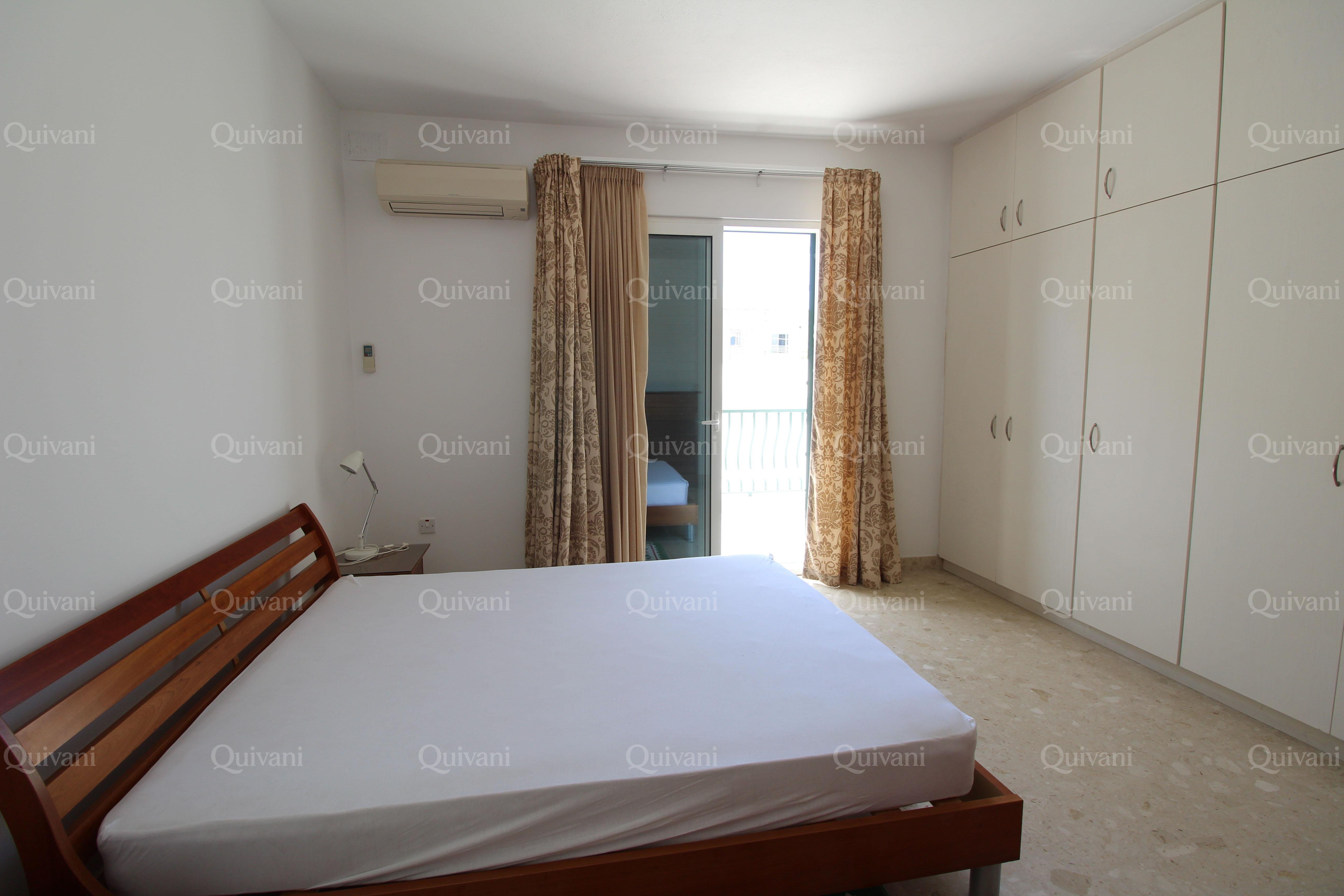 Rabat, Furnished Apartment
