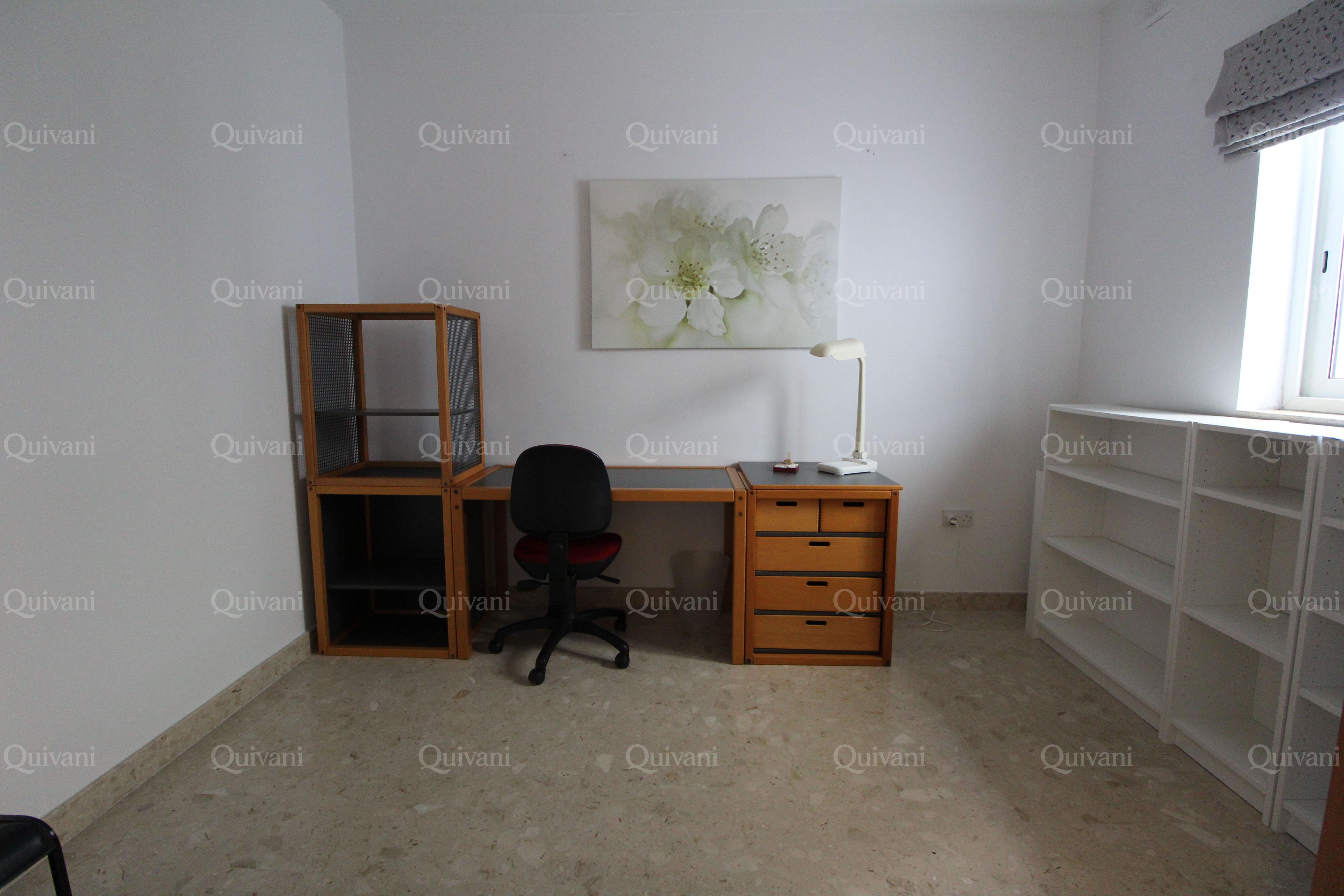 Rabat, Furnished Apartment
