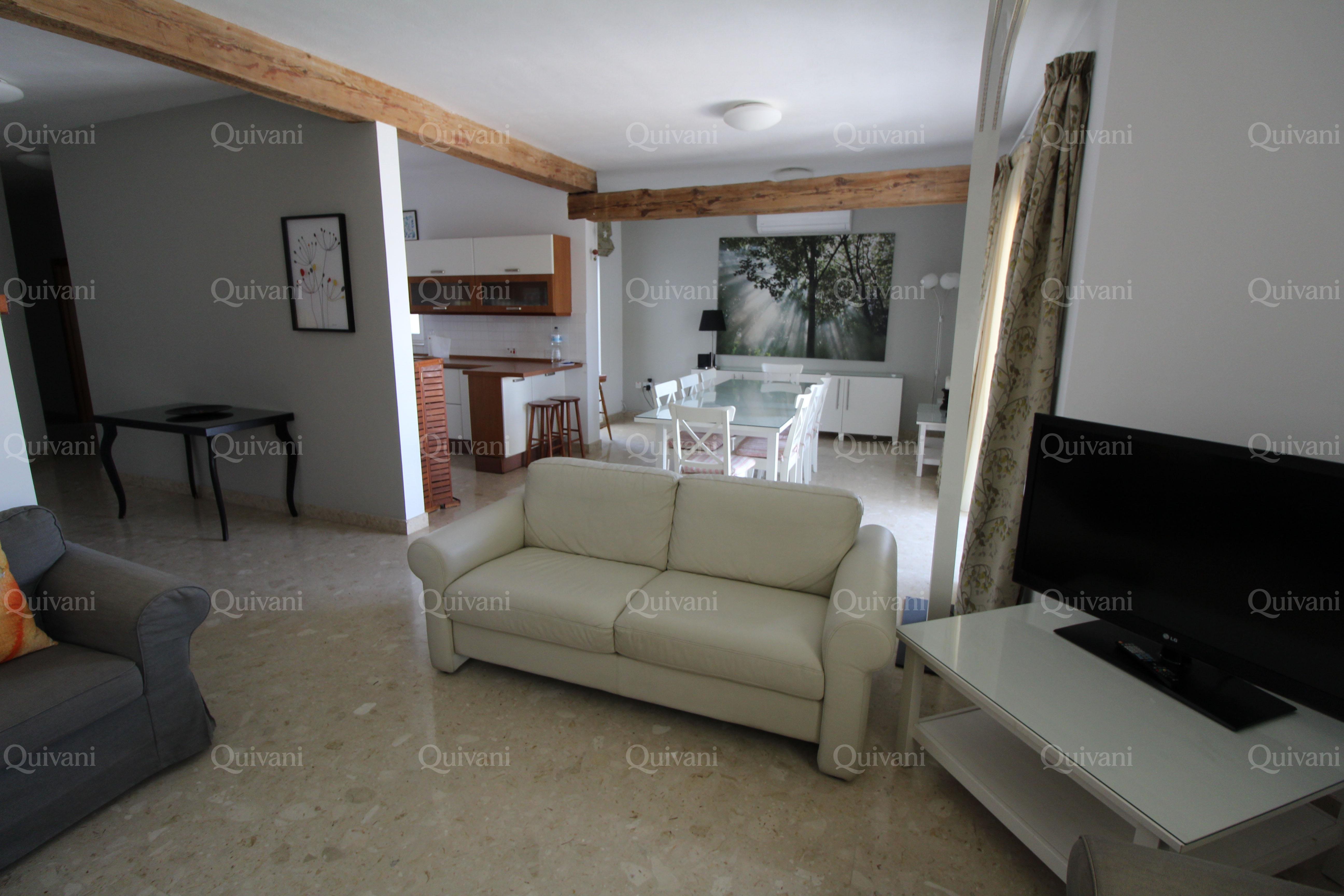 Rabat, Furnished Apartment