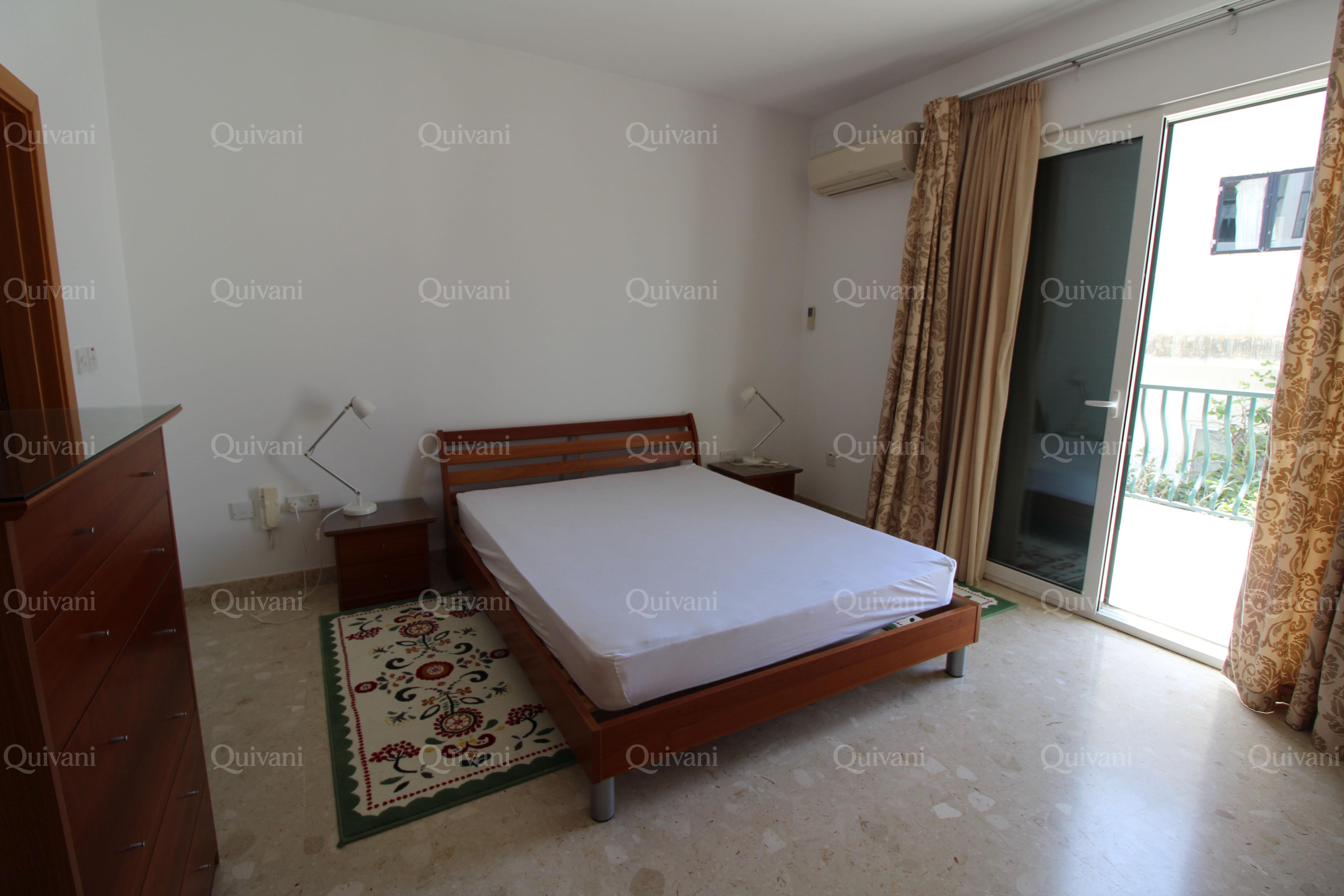 Rabat, Furnished Apartment