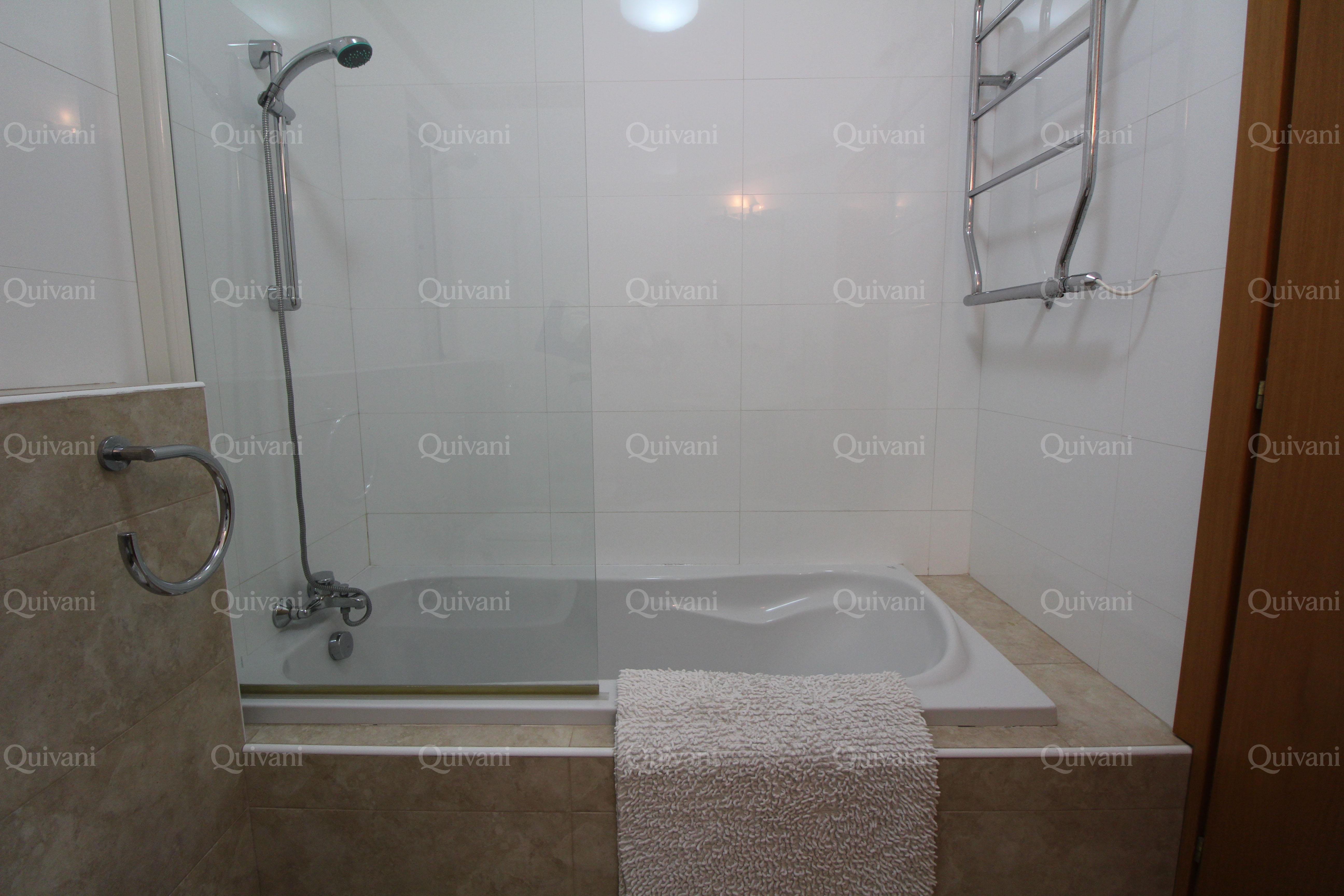 Rabat, Furnished Apartment