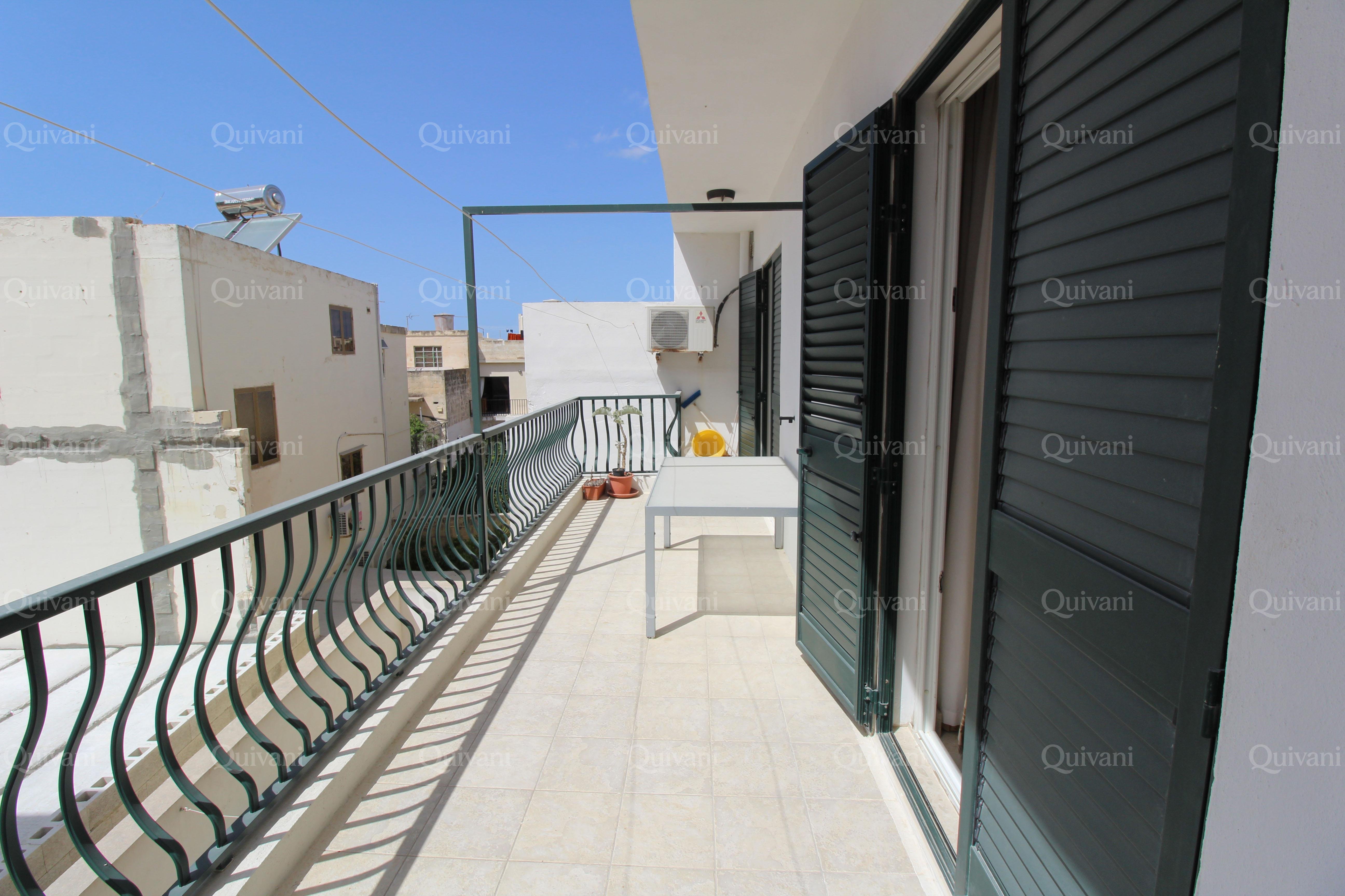 Rabat, Furnished Apartment