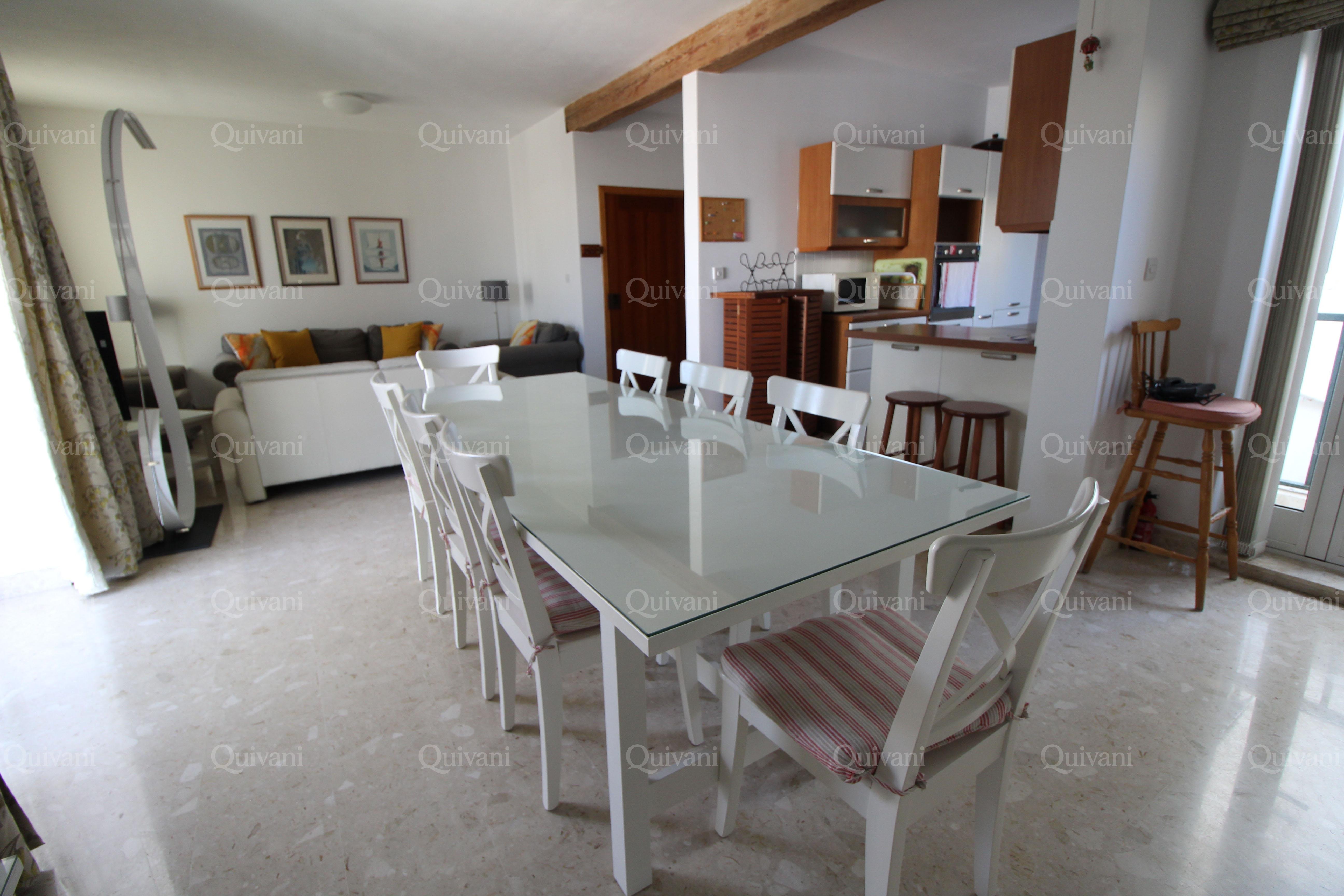 Rabat, Furnished Apartment