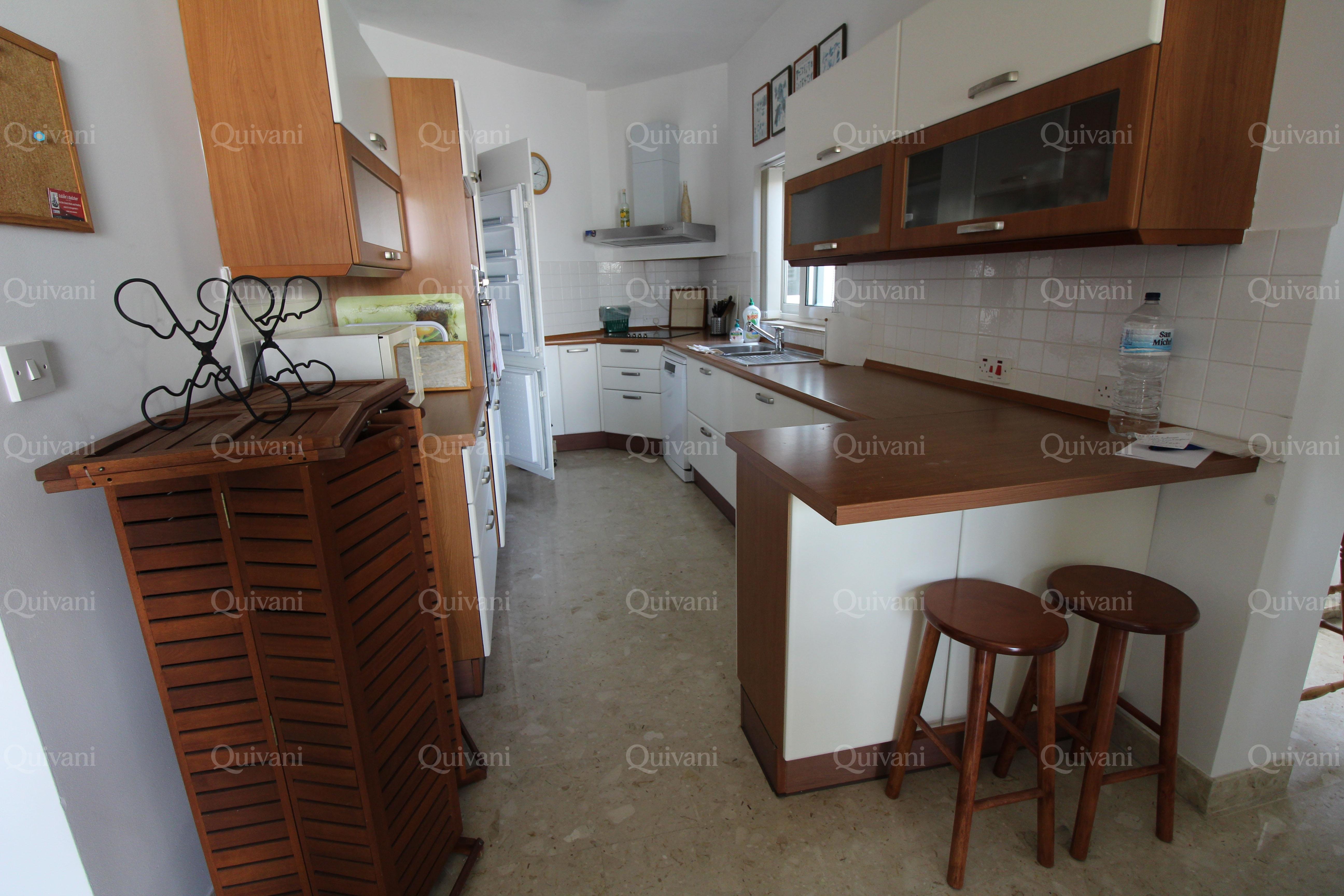Rabat, Furnished Apartment