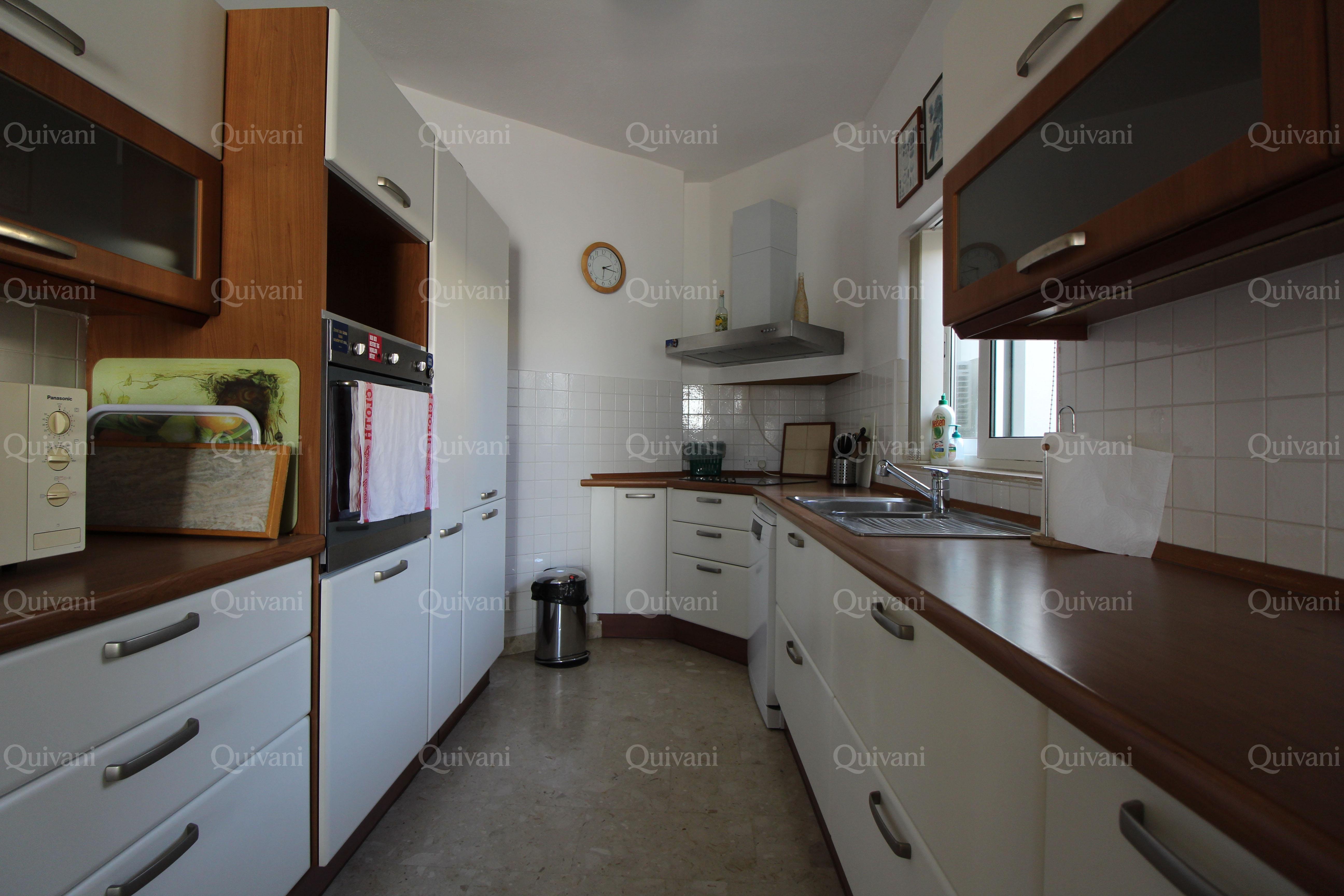 Rabat, Furnished Apartment