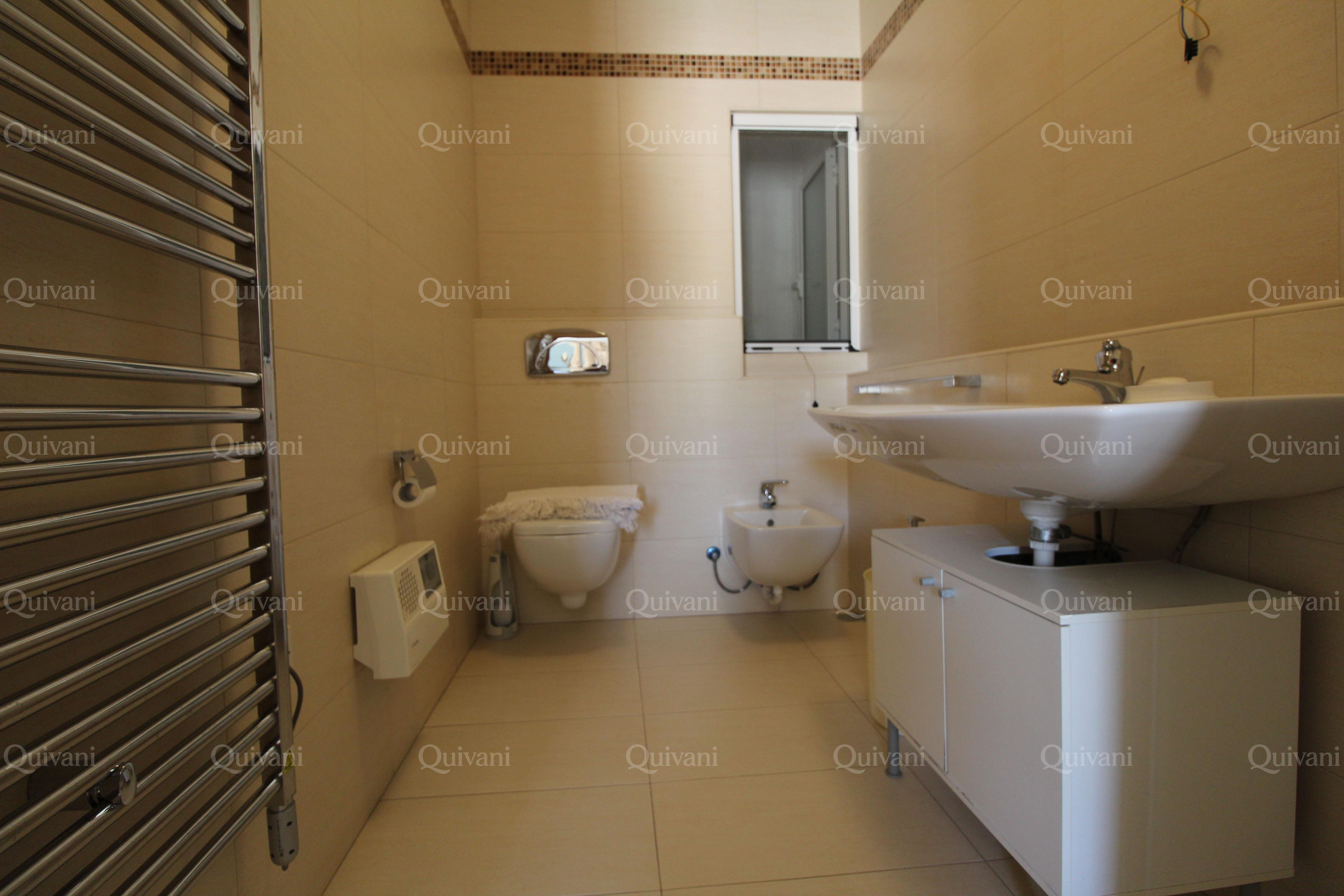 Rabat, Furnished Apartment