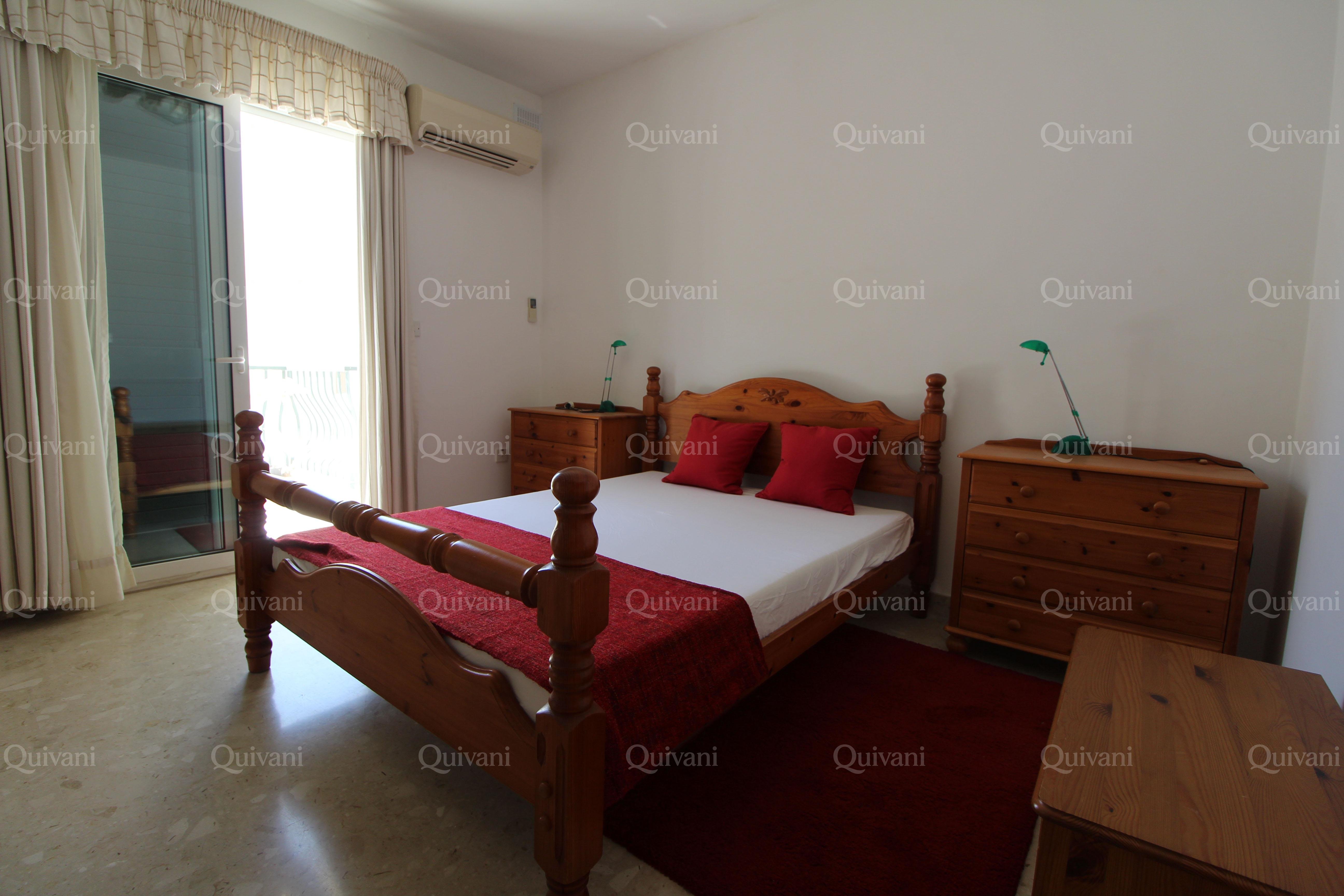 Rabat, Furnished Apartment
