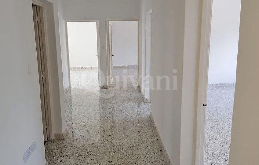 Attard, Finished Apartment