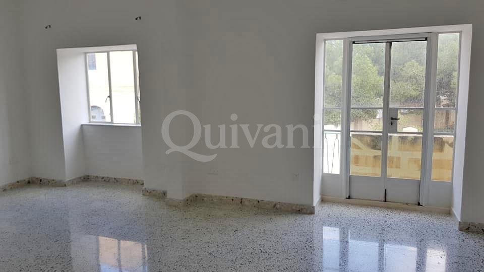 Attard, Finished Apartment