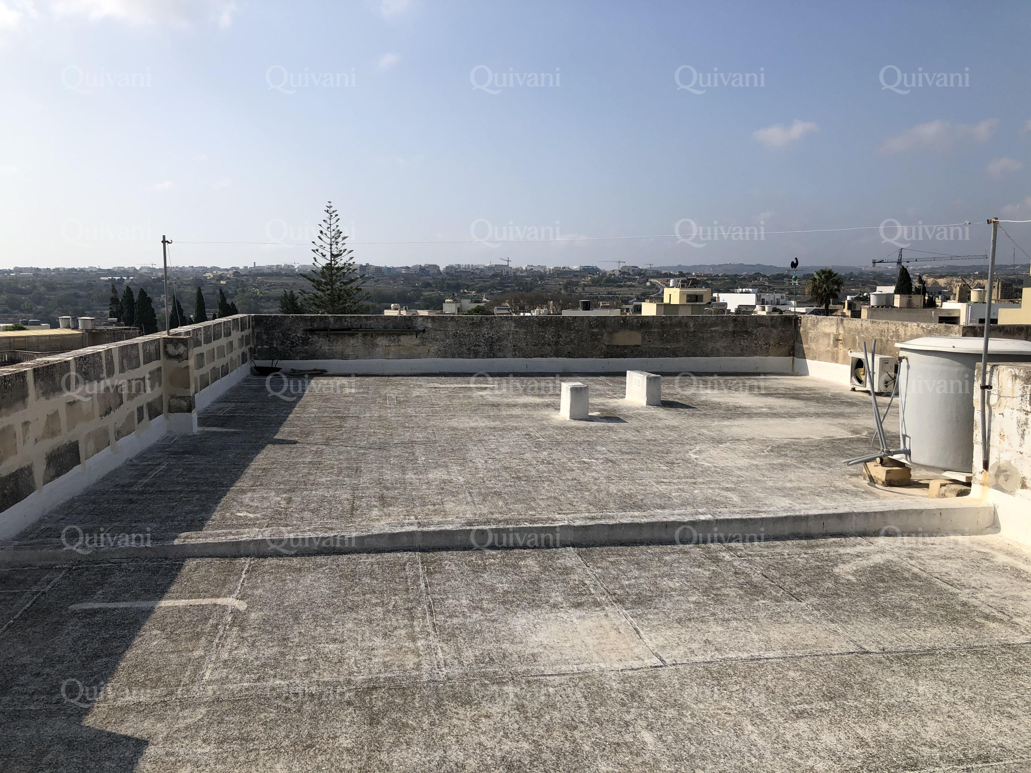 Attard, Finished Apartment