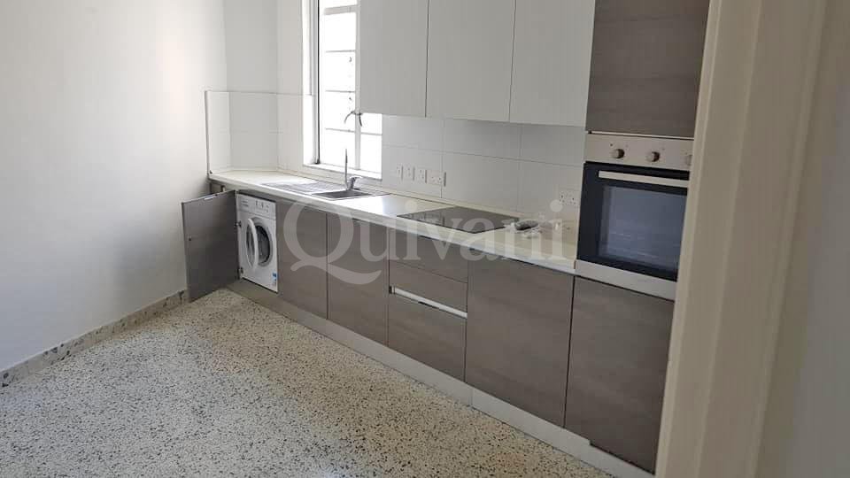 Attard, Finished Apartment