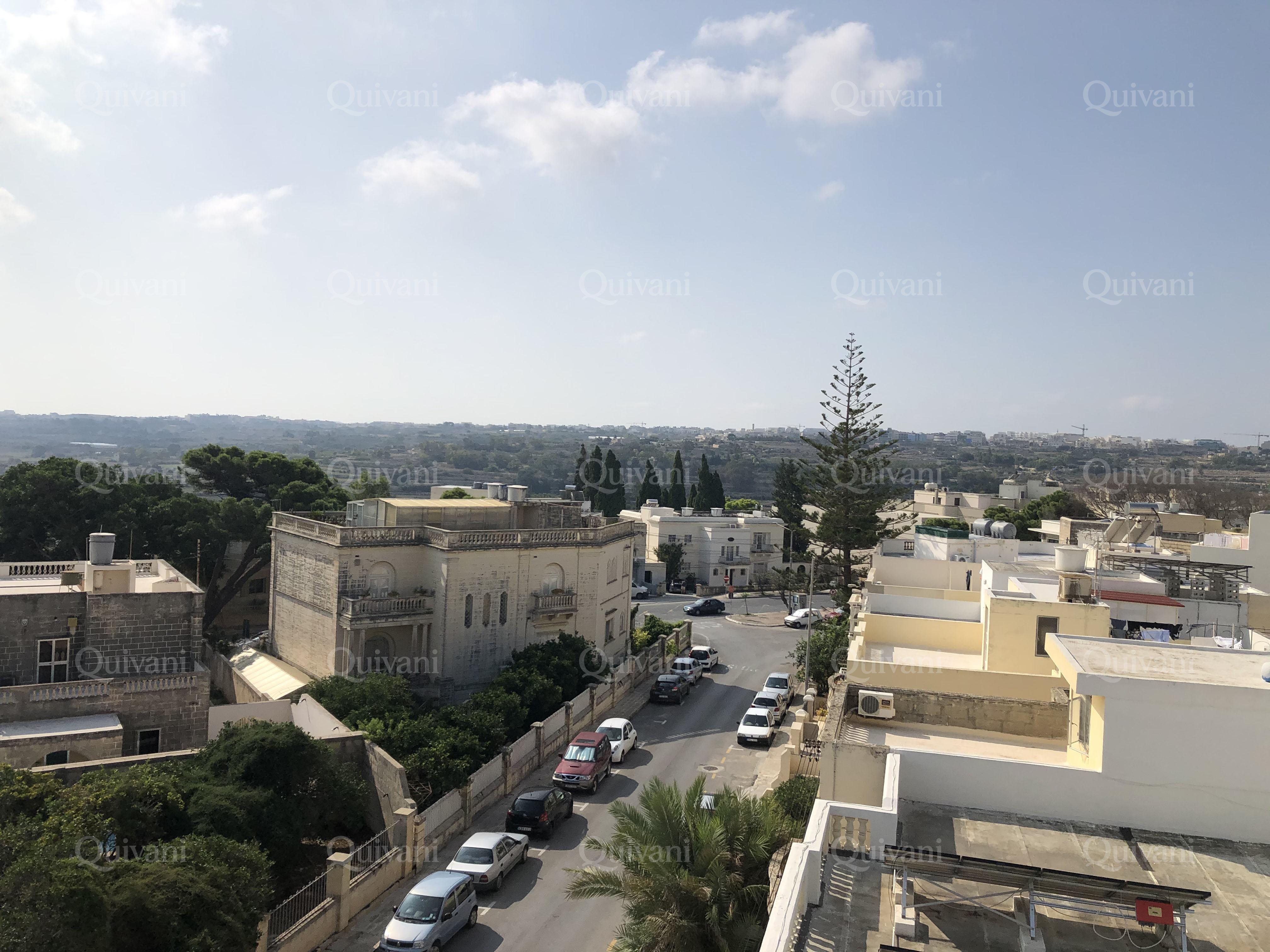 Attard, Finished Apartment